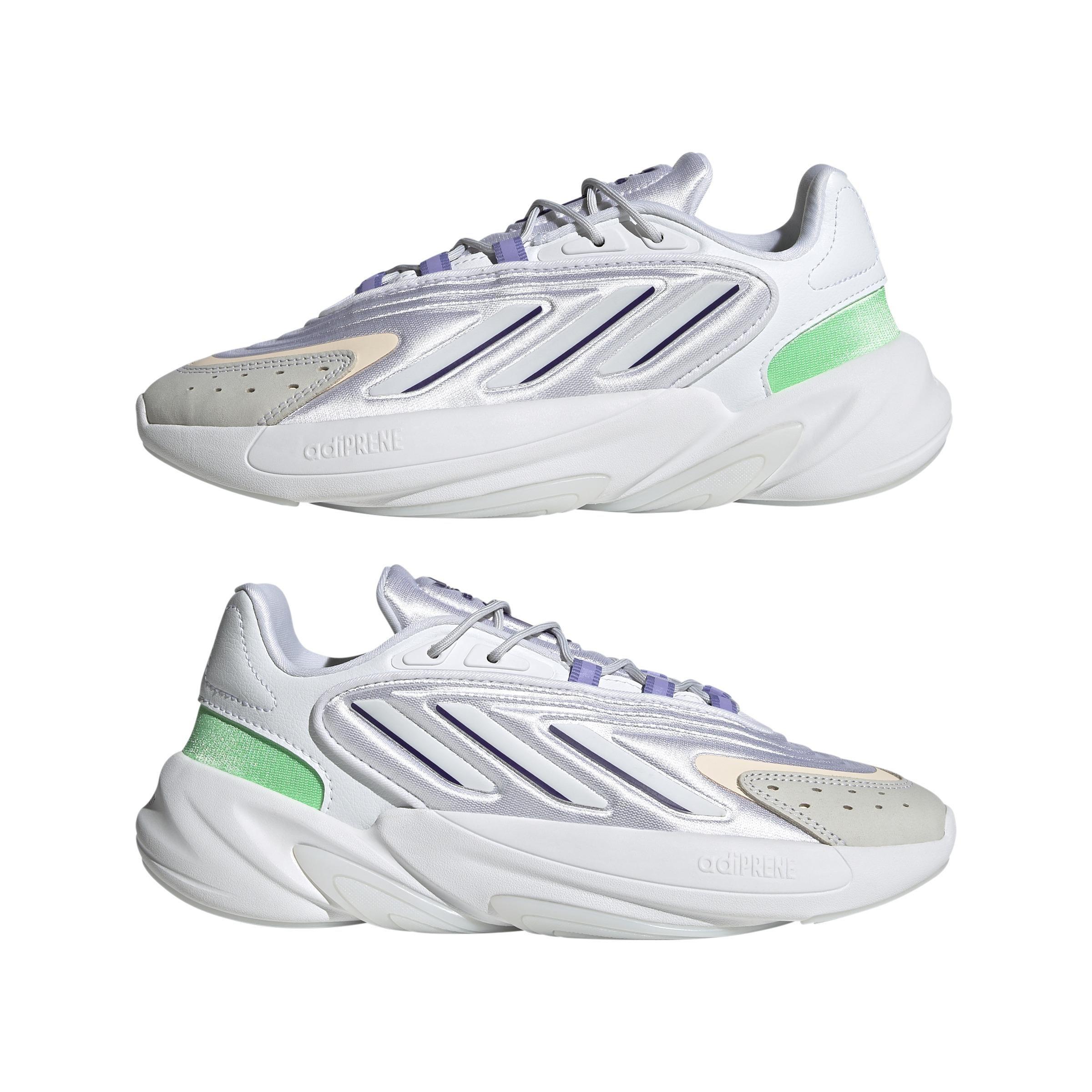 Ozelia Shoes Ftwr, White, A901_ONE, large image number 19