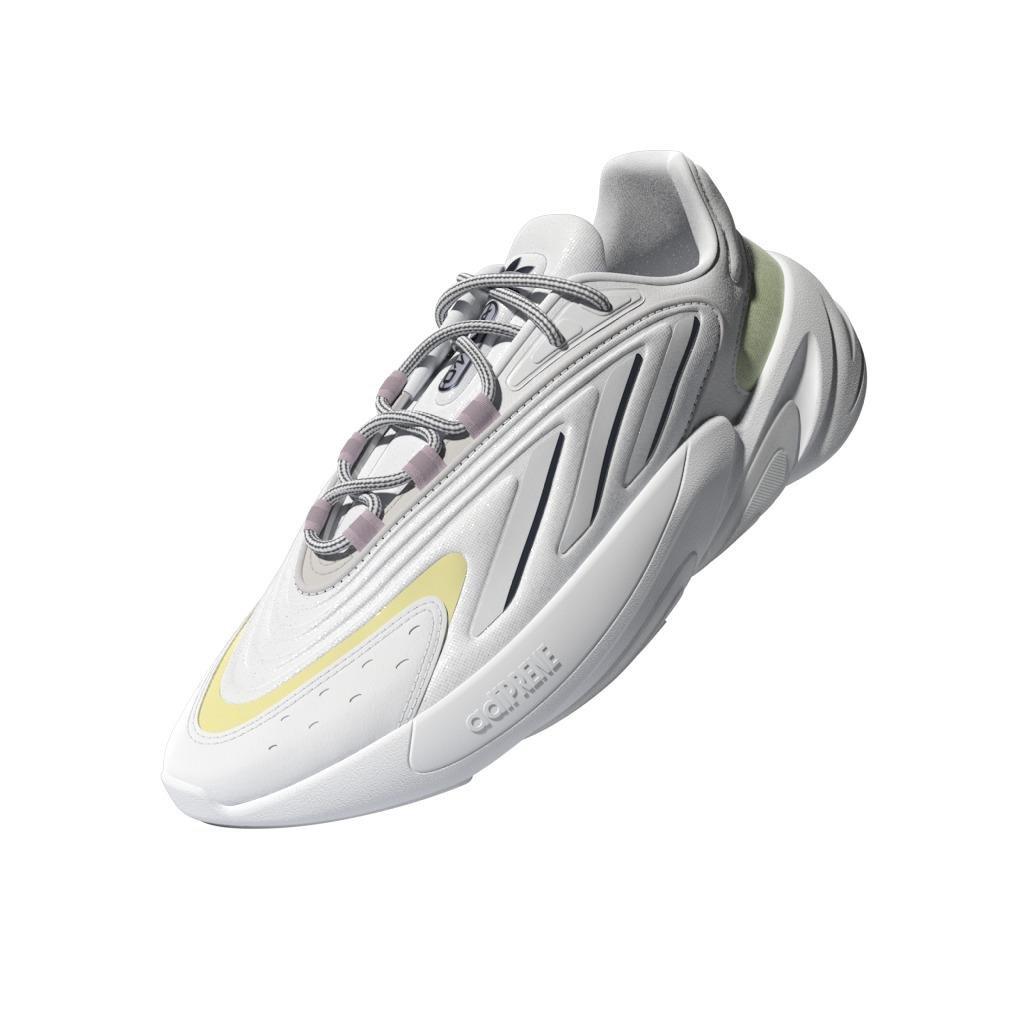 Ozelia Shoes Ftwr, White, A901_ONE, large image number 20