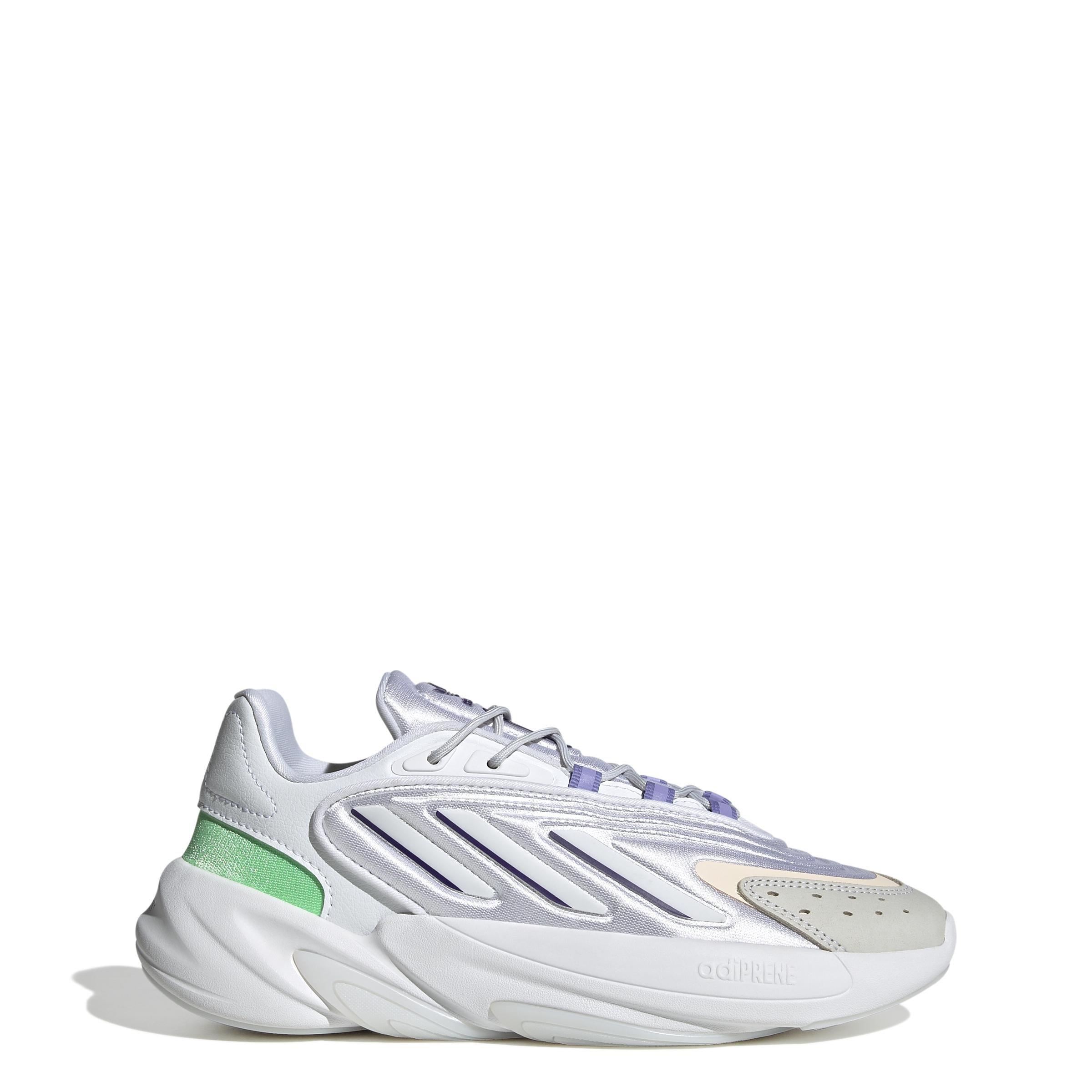 Ozelia Shoes Ftwr, White, A901_ONE, large image number 22