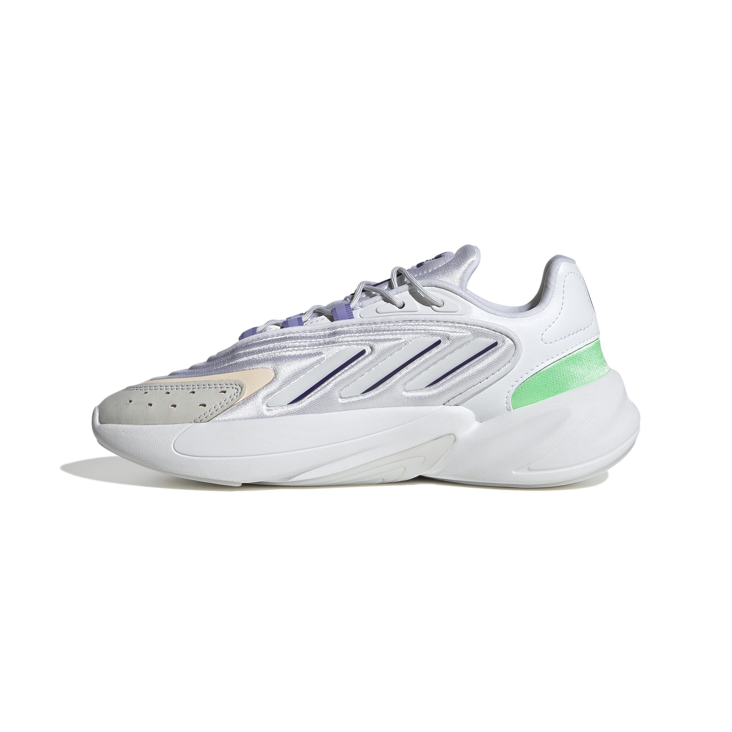 Ozelia Shoes Ftwr, White, A901_ONE, large image number 23