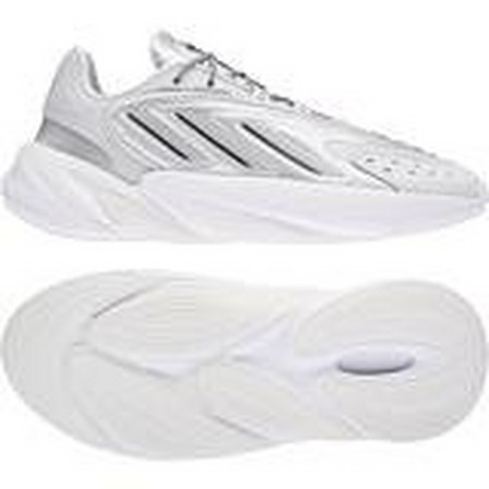 Women Ozelia Shoes Ftwr, White, A901_ONE, large image number 28