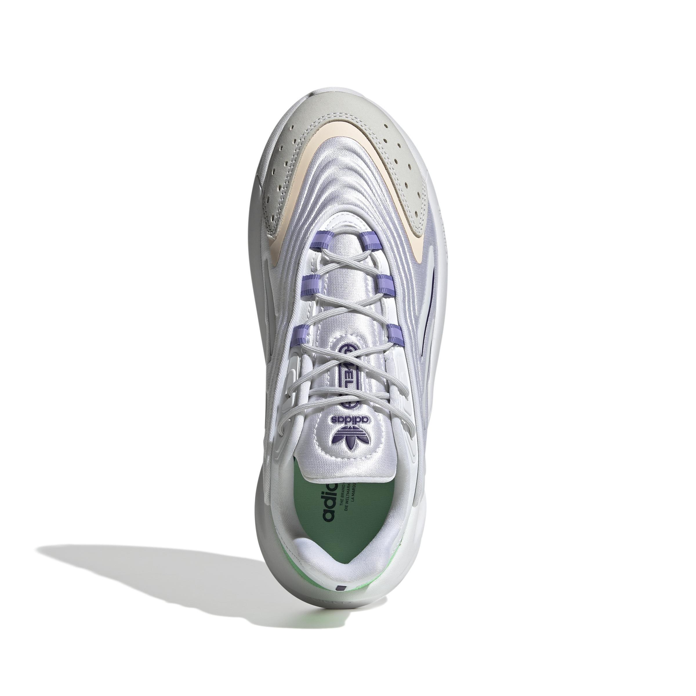 Ozelia Shoes Ftwr, White, A901_ONE, large image number 29