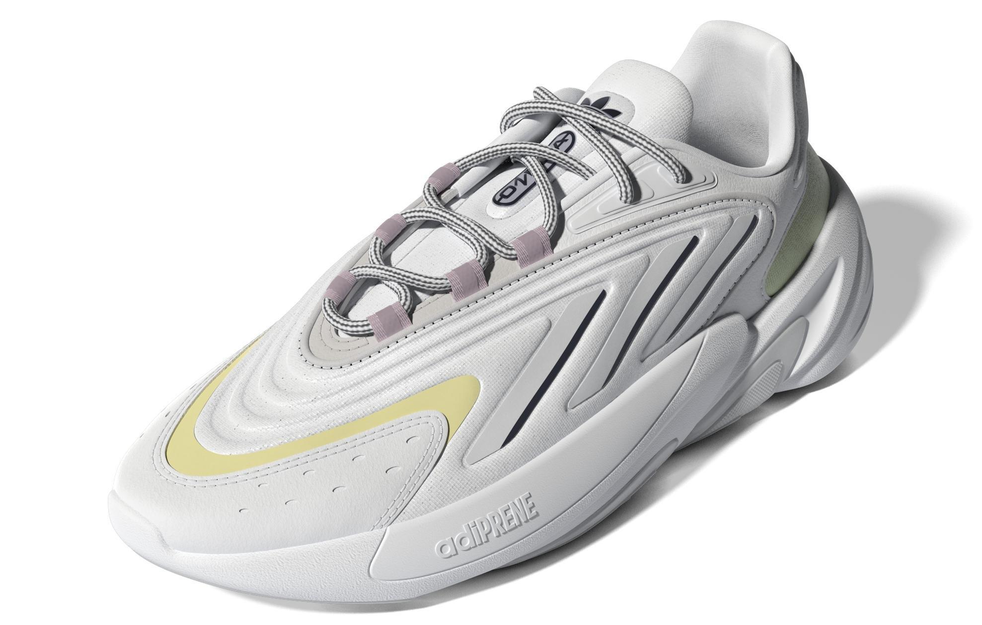 Ozelia Shoes Ftwr, White, A901_ONE, large image number 33