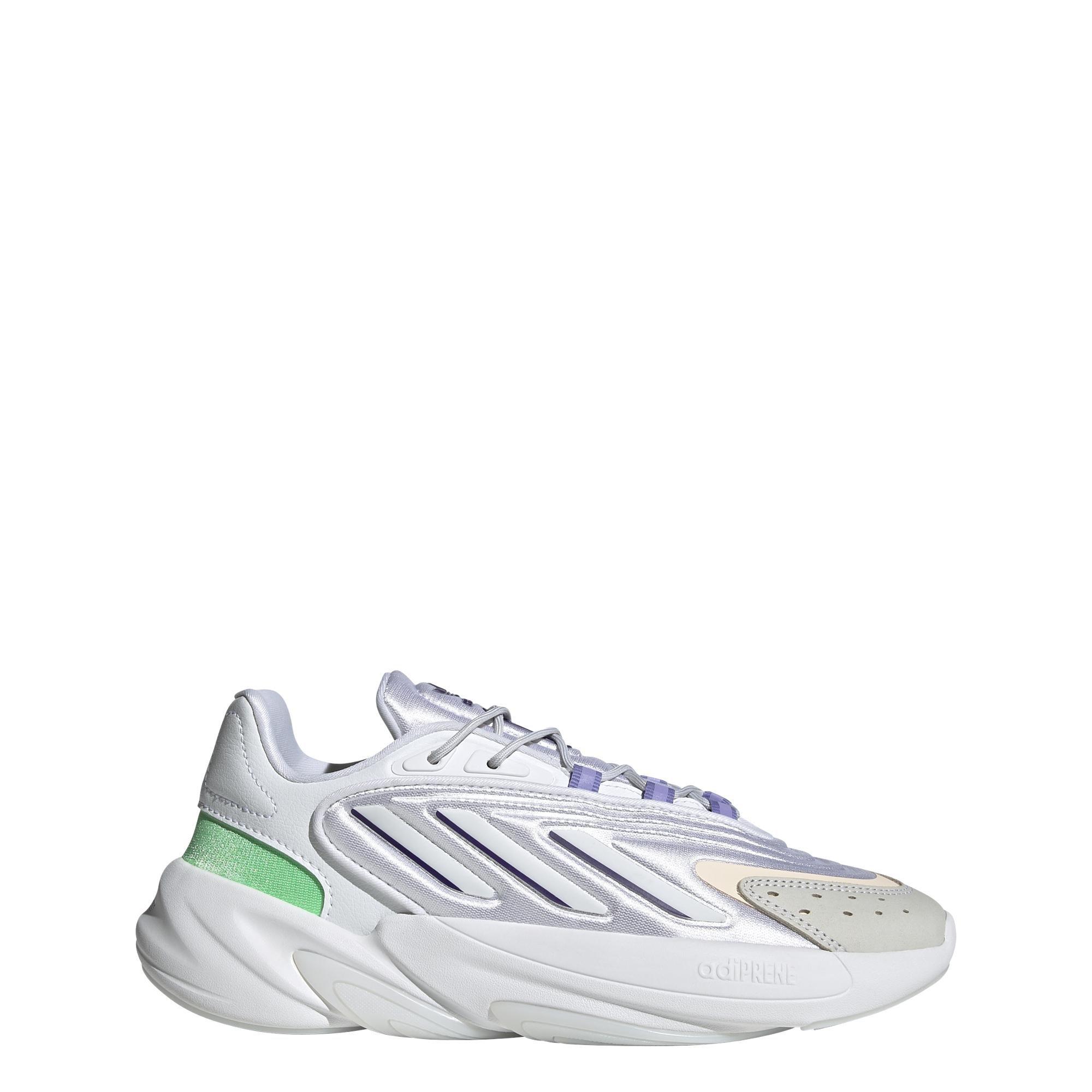 Ozelia Shoes Ftwr, White, A901_ONE, large image number 37