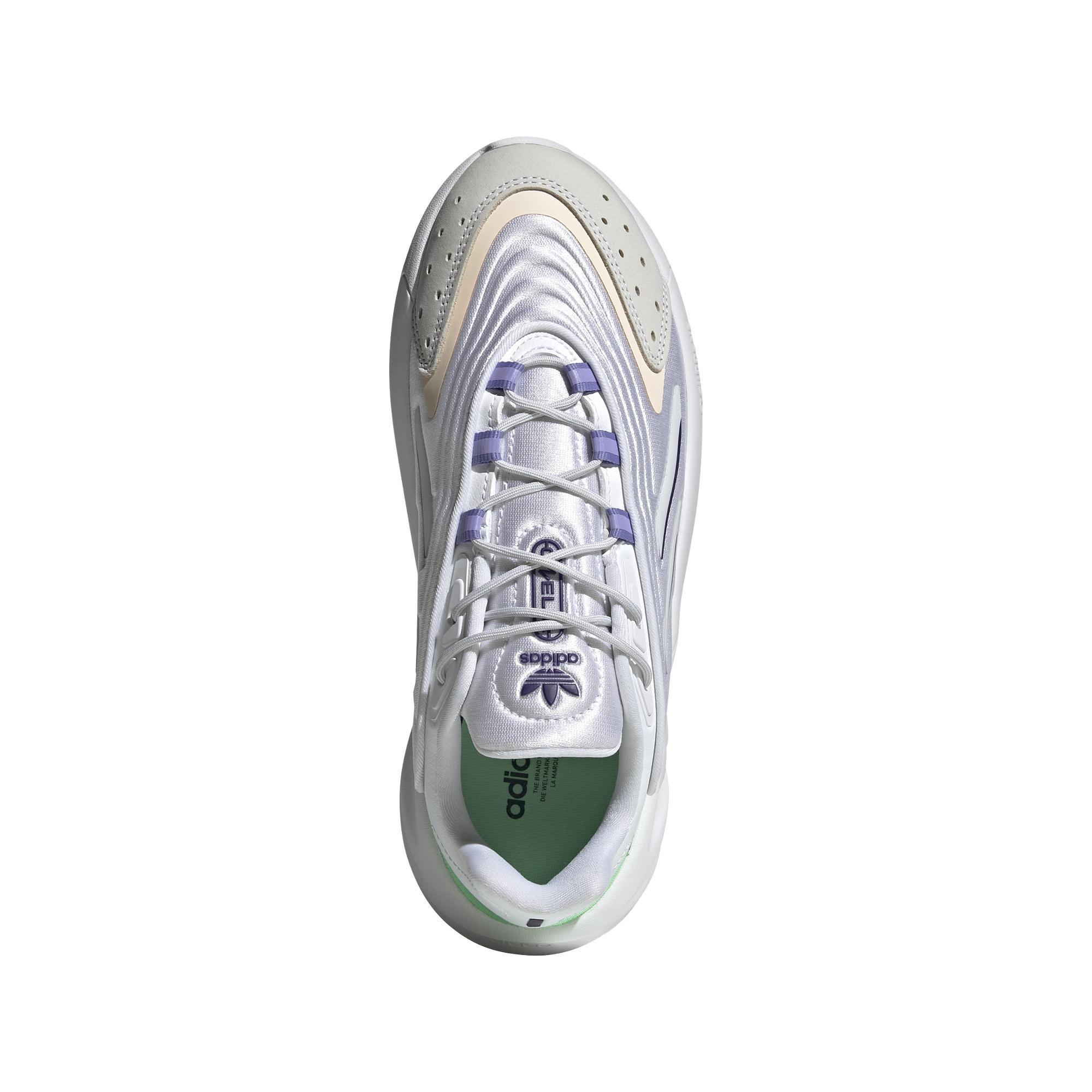 Ozelia Shoes Ftwr, White, A901_ONE, large image number 39