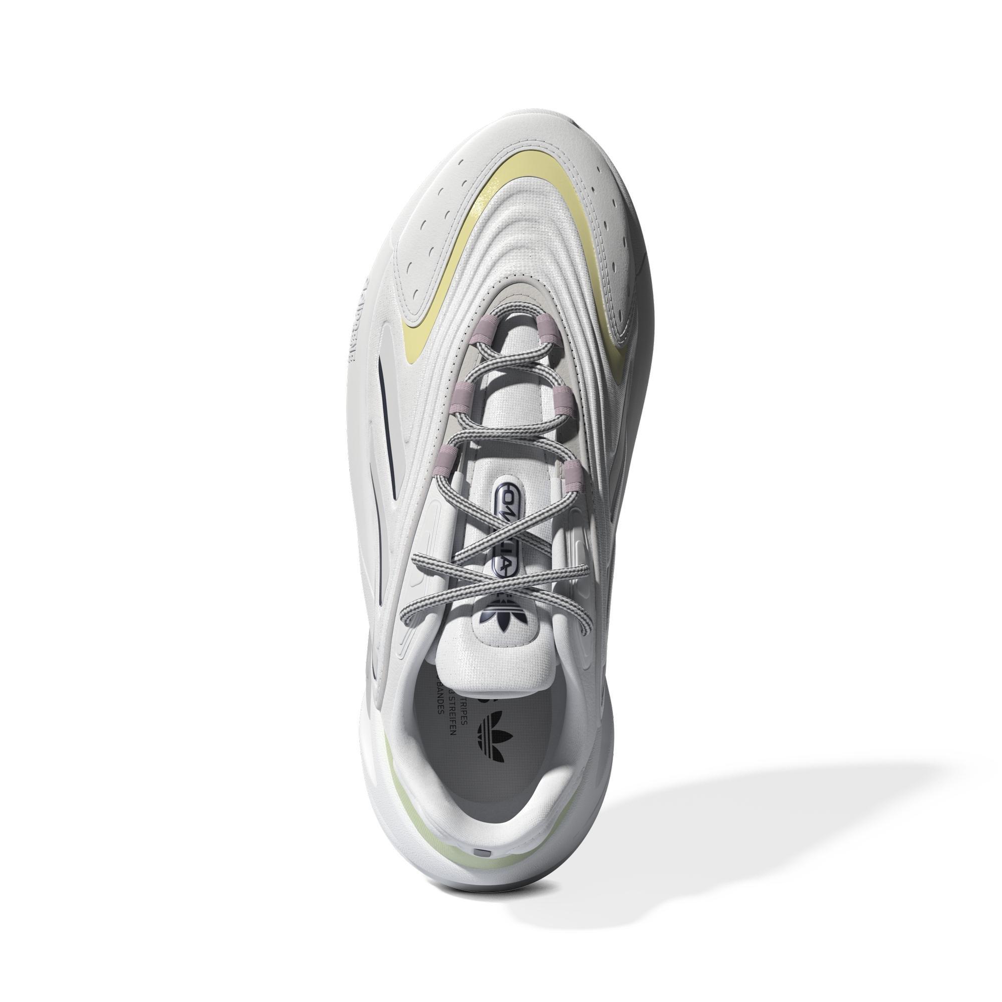 Ozelia Shoes Ftwr, White, A901_ONE, large image number 40