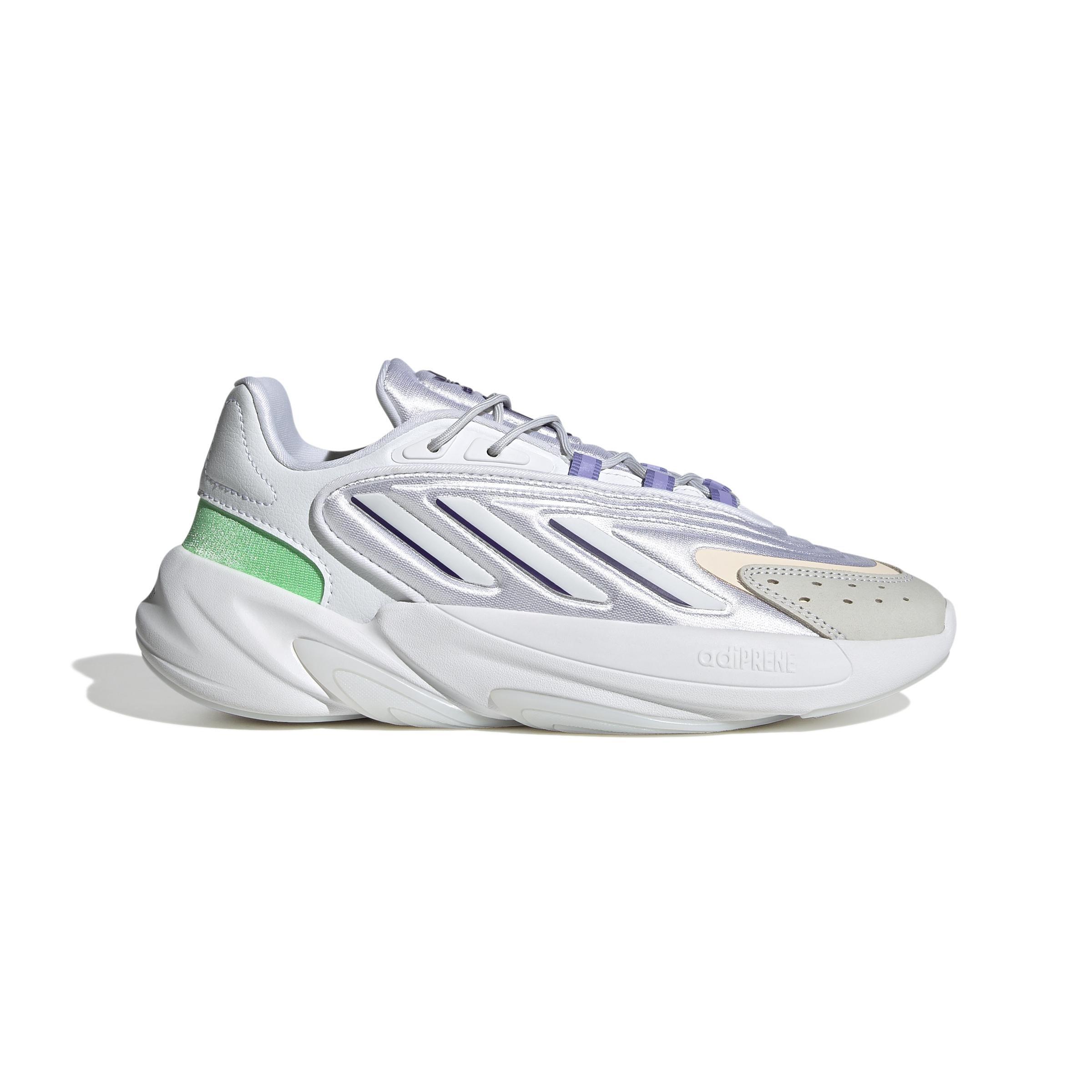 Ozelia Shoes Ftwr, White, A901_ONE, large image number 41