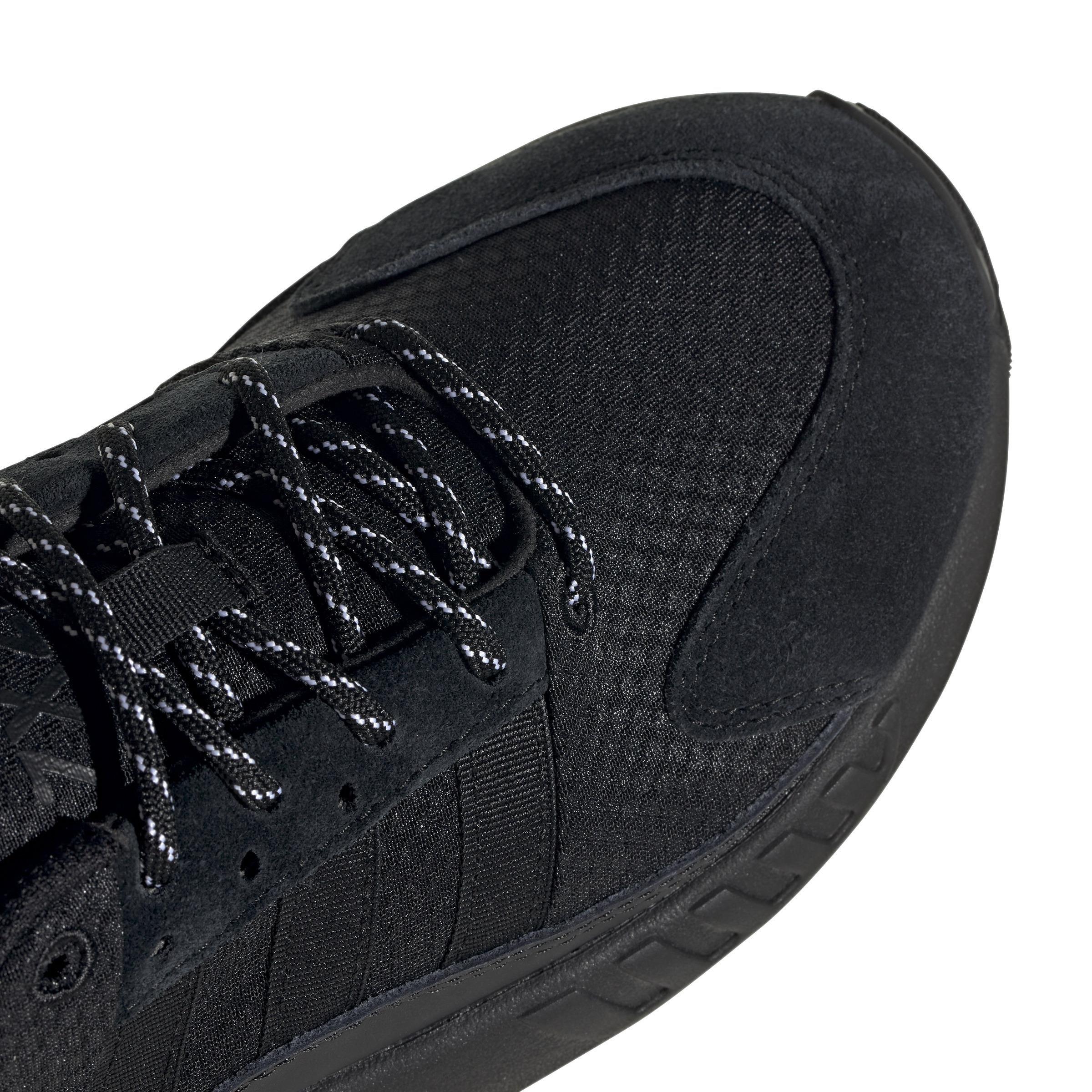 Unisex Kids Zx 22 Shoes, Black, , large image number 3