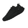 Kids Unisex Zx 22 Shoes, Black, A901_ONE, thumbnail image number 4