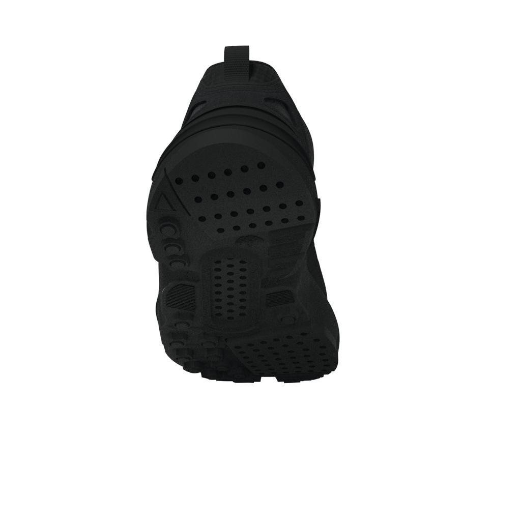 Unisex Kids Zx 22 Shoes, Black, , large image number 8