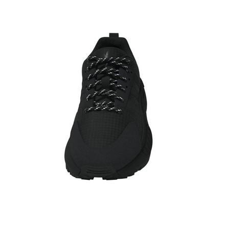 Kids Unisex Zx 22 Shoes, Black, A901_ONE, large image number 9