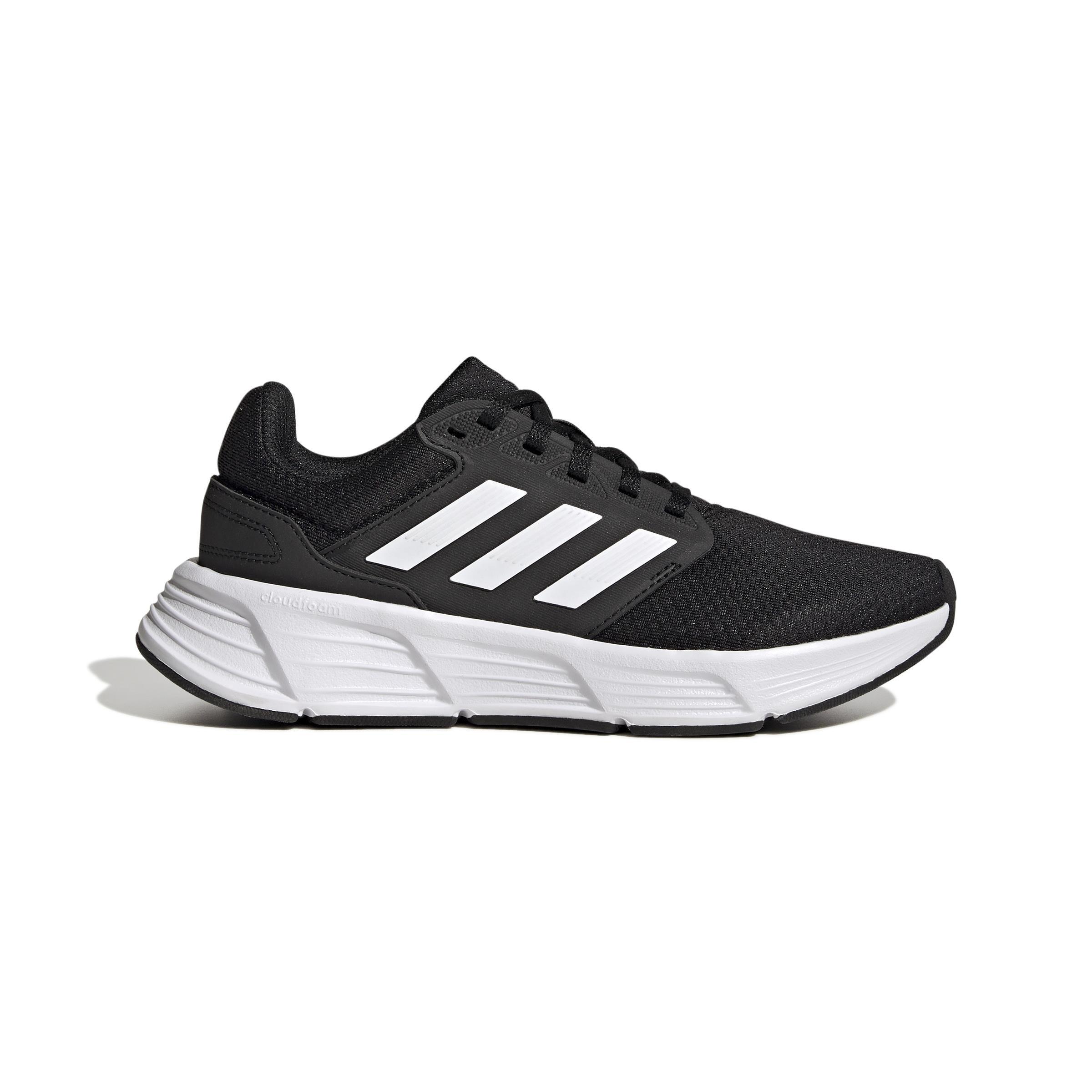 Galaxy 6 Shoes, Black, , large image number 0
