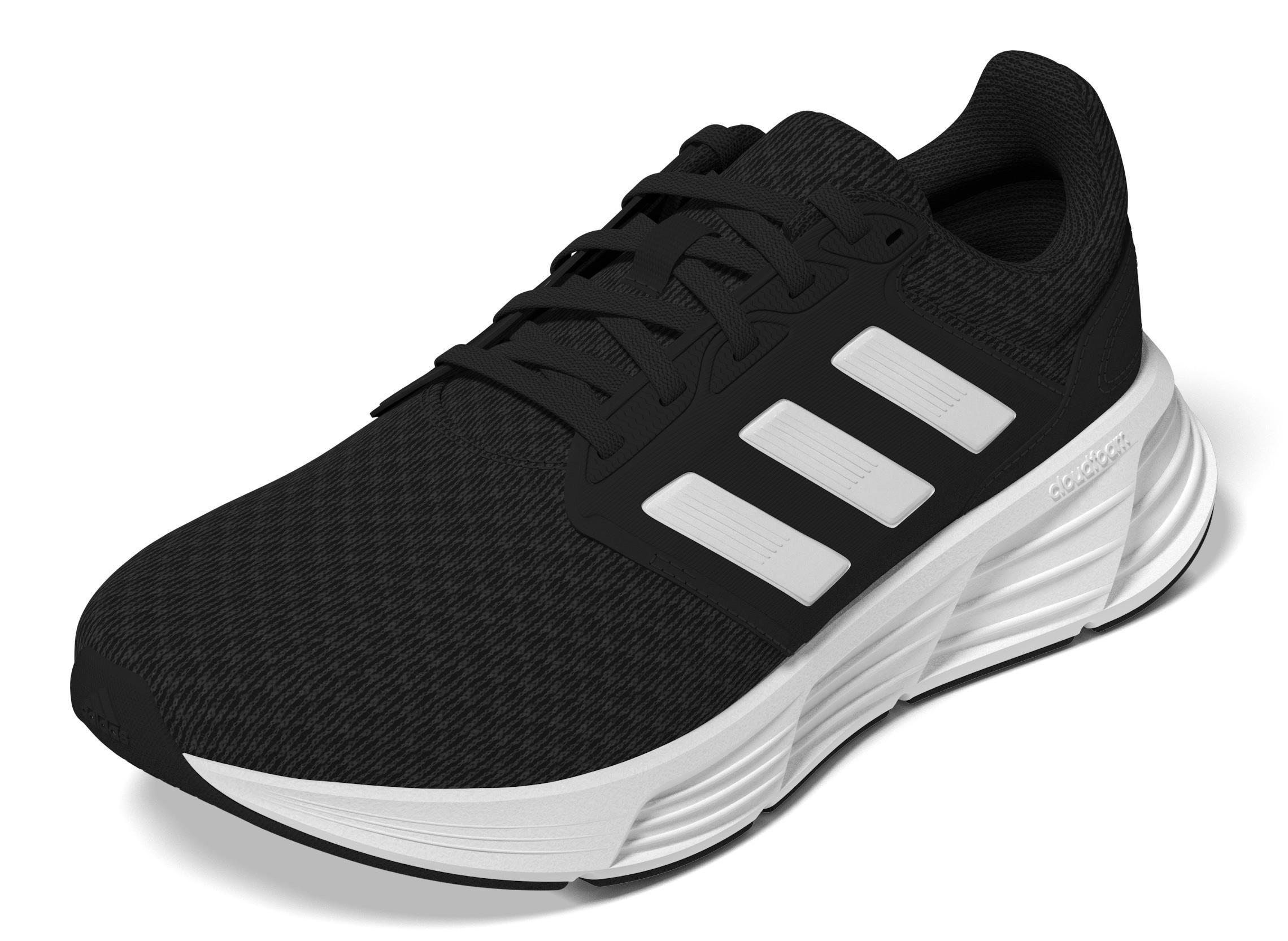 Galaxy 6 Shoes, Black, , large image number 11