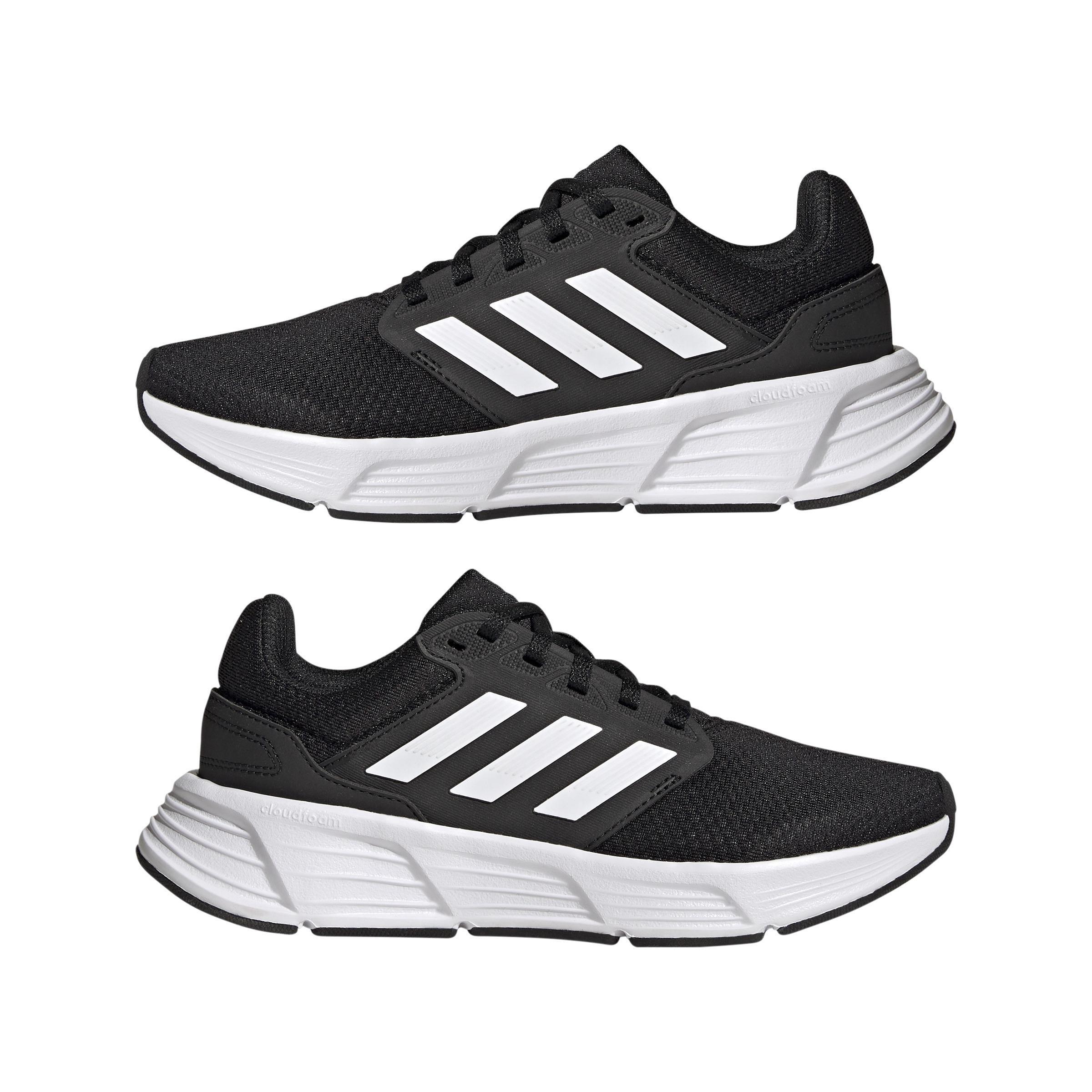 Galaxy 6 Shoes, Black, , large image number 14