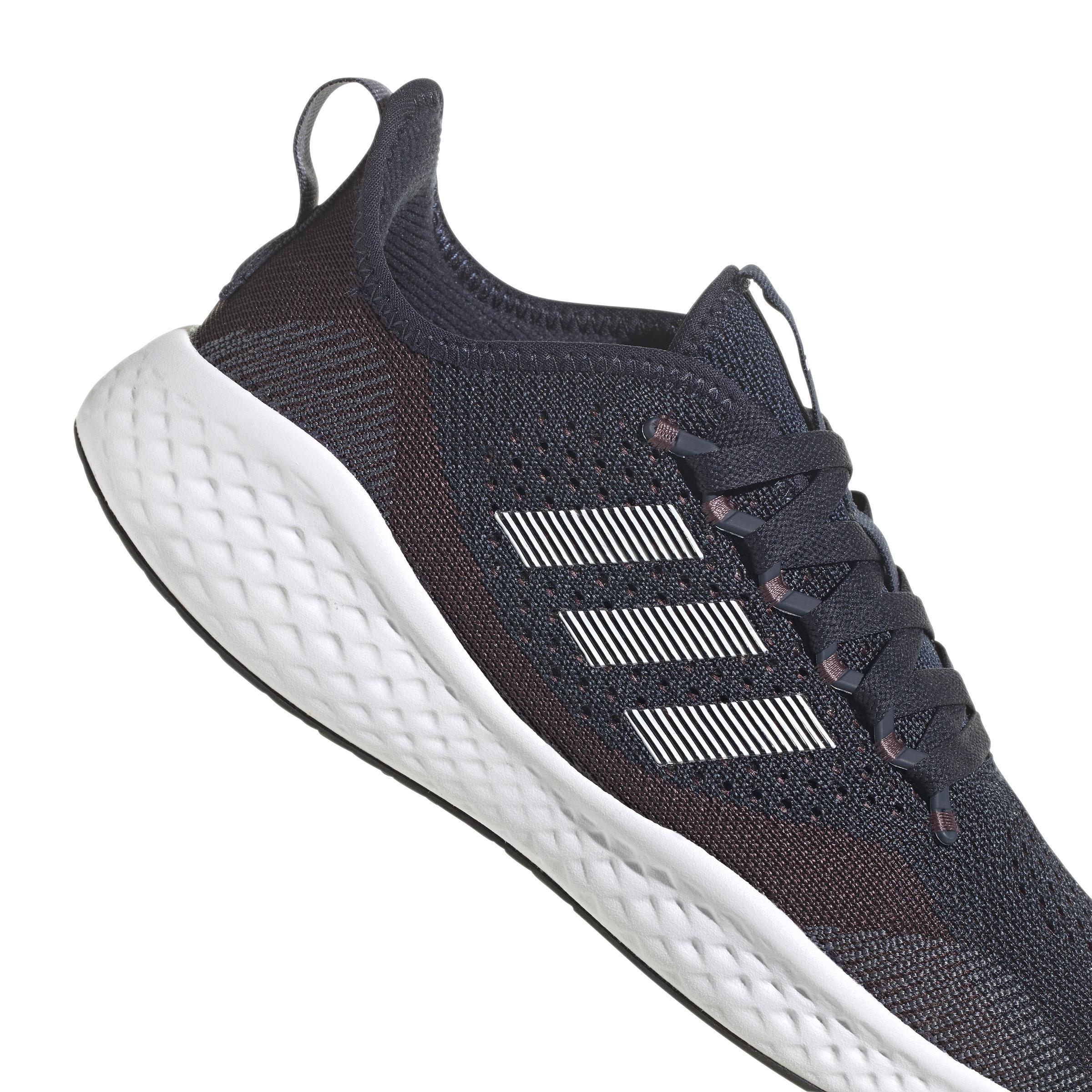 Men Fluidflow 2.0 Shoes, Navy, A901_ONE, large image number 3