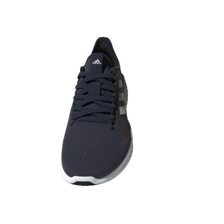 Men Fluidflow 2.0 Shoes, Navy, A901_ONE, large image number 13