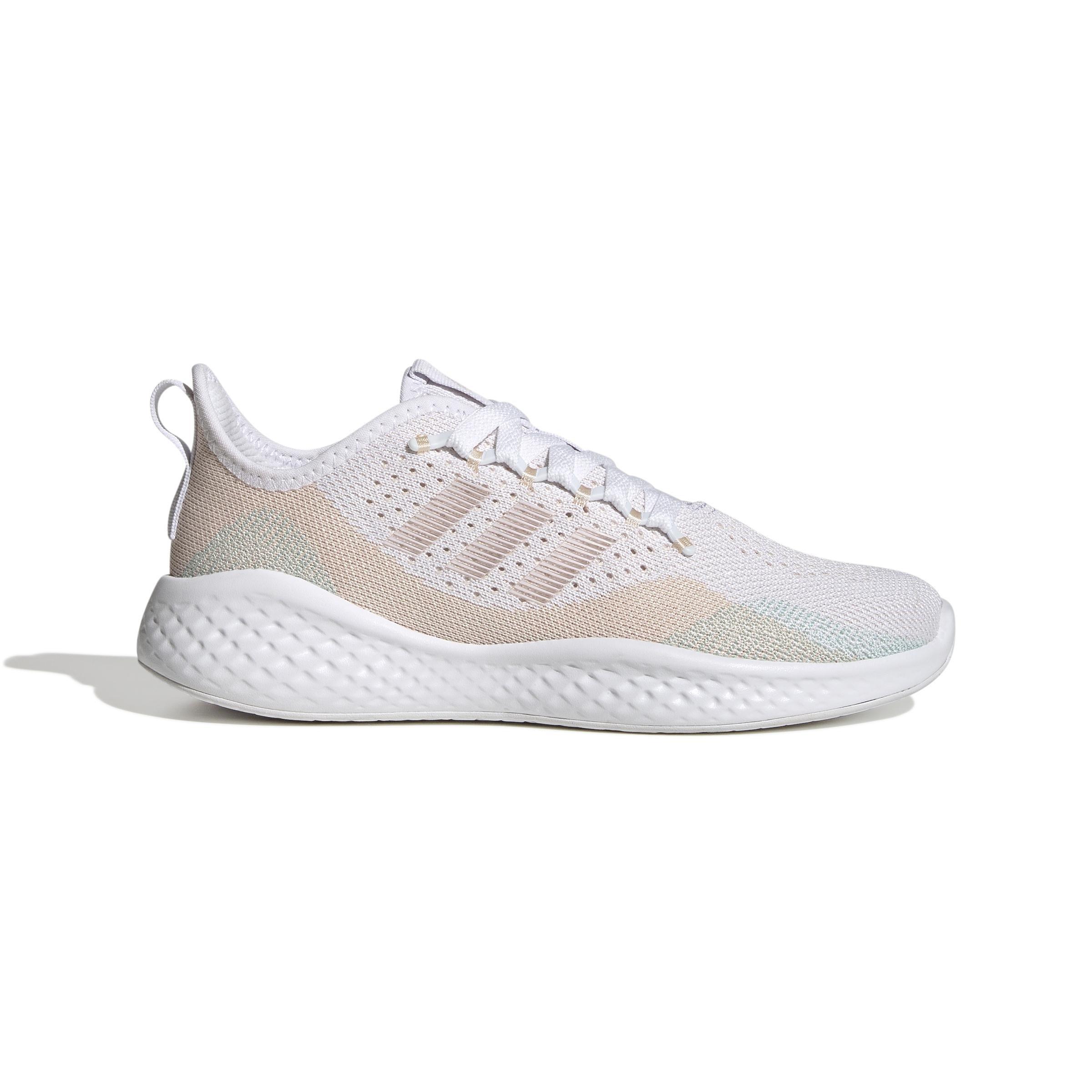 Fluidflow 2.0 Shoes Ftwr, White, A901_ONE, large image number 0