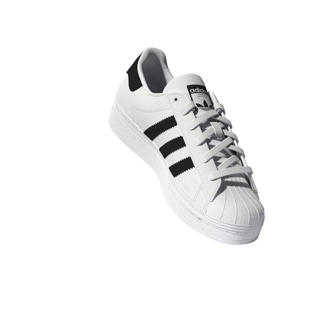 Unisex Superstar Shoes, White, A901_ONE, large image number 14