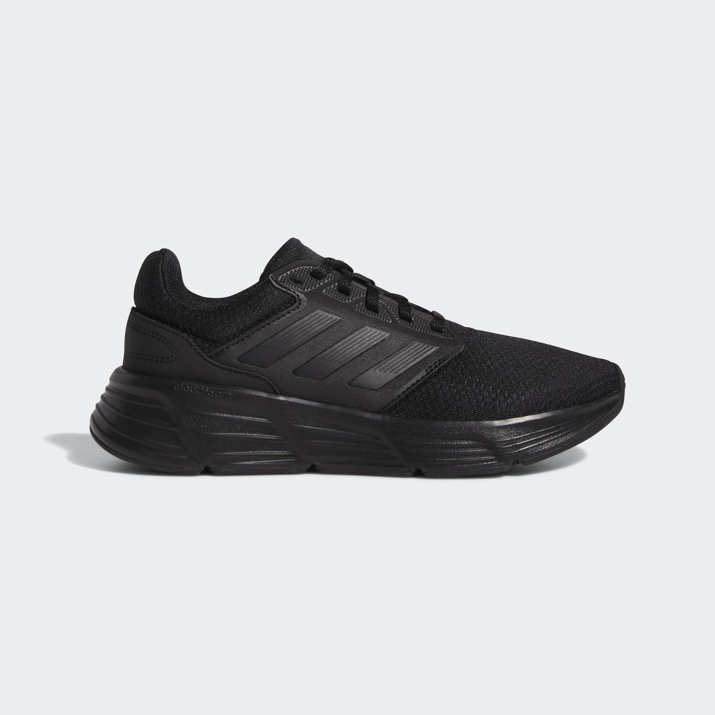 Galaxy 6 Shoes, Black, , large image number 0