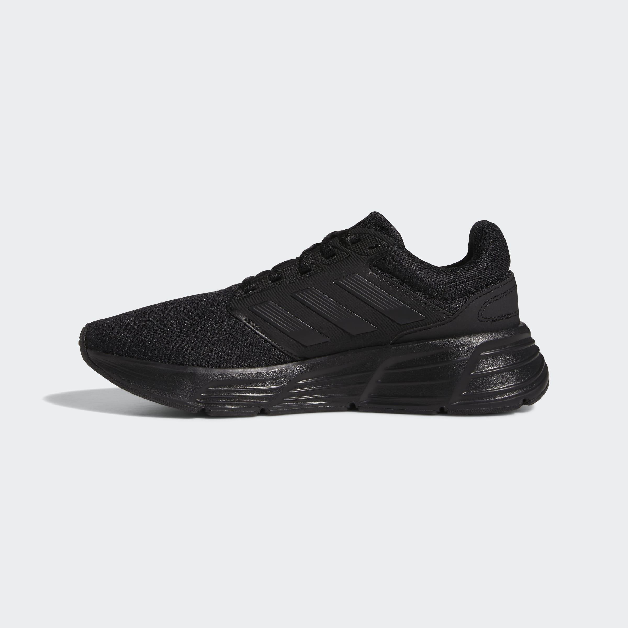 Galaxy 6 Shoes, Black, , large image number 6