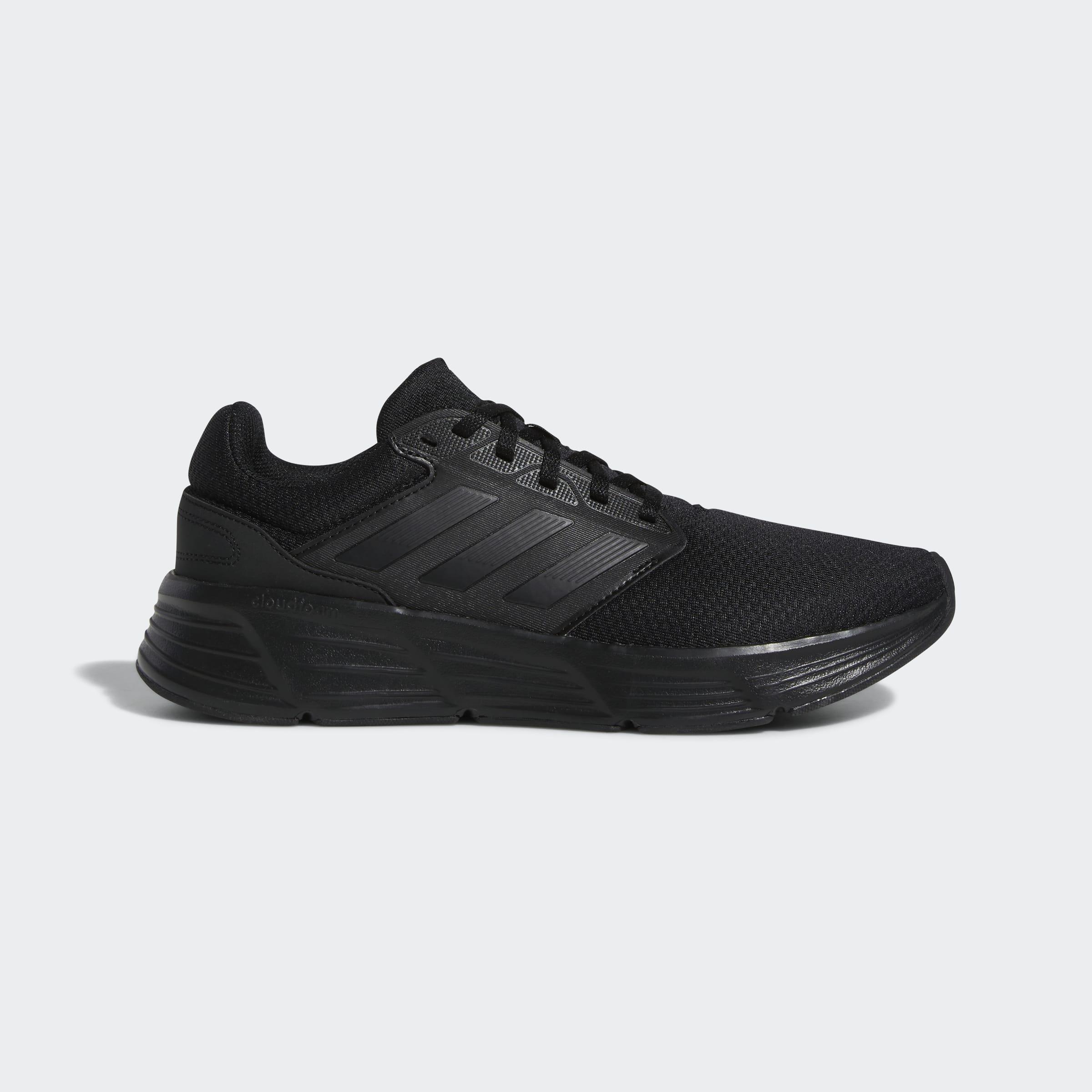 Galaxy 6 Shoes, Black, A901_ONE, large image number 0