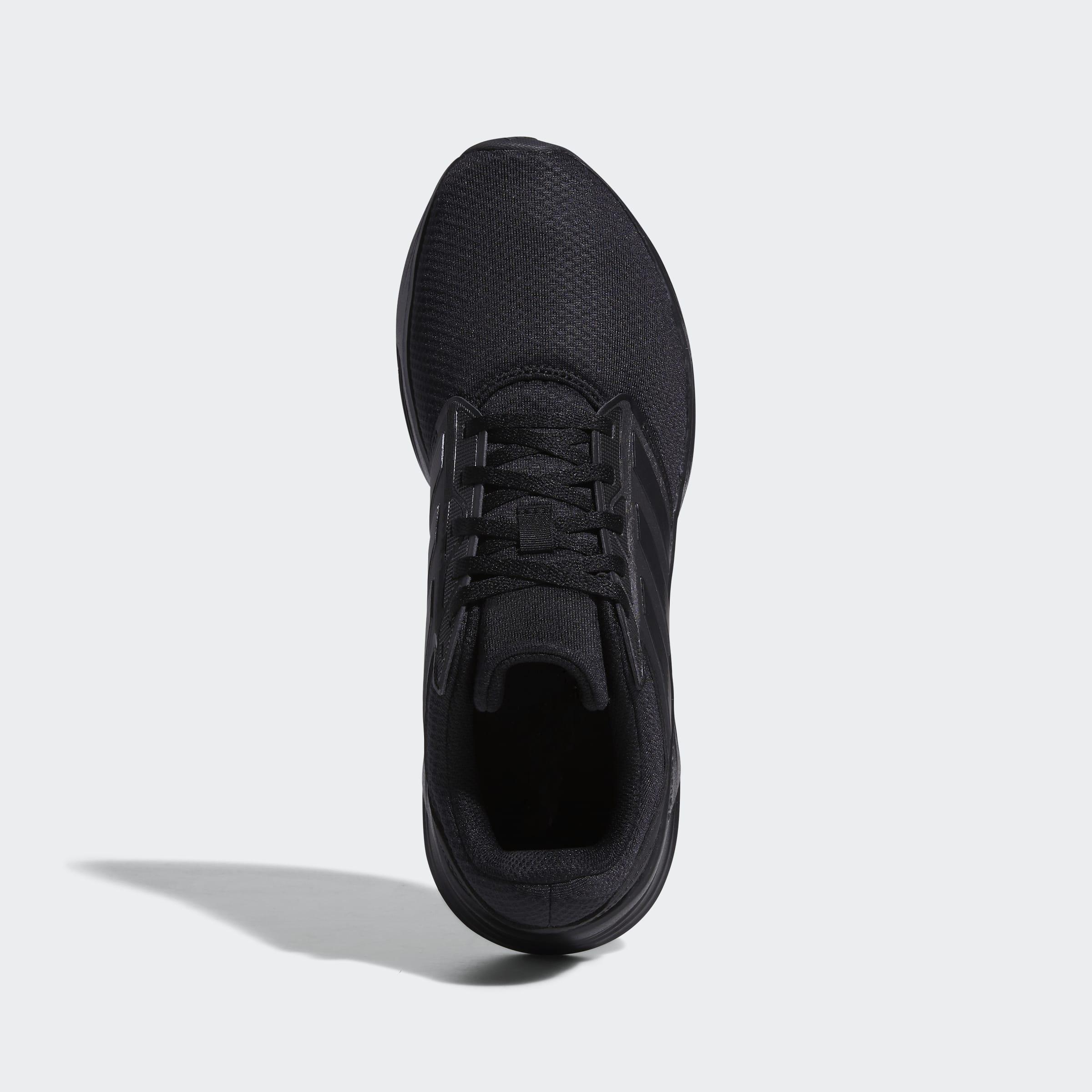 Galaxy 6 Shoes, Black, A901_ONE, large image number 1