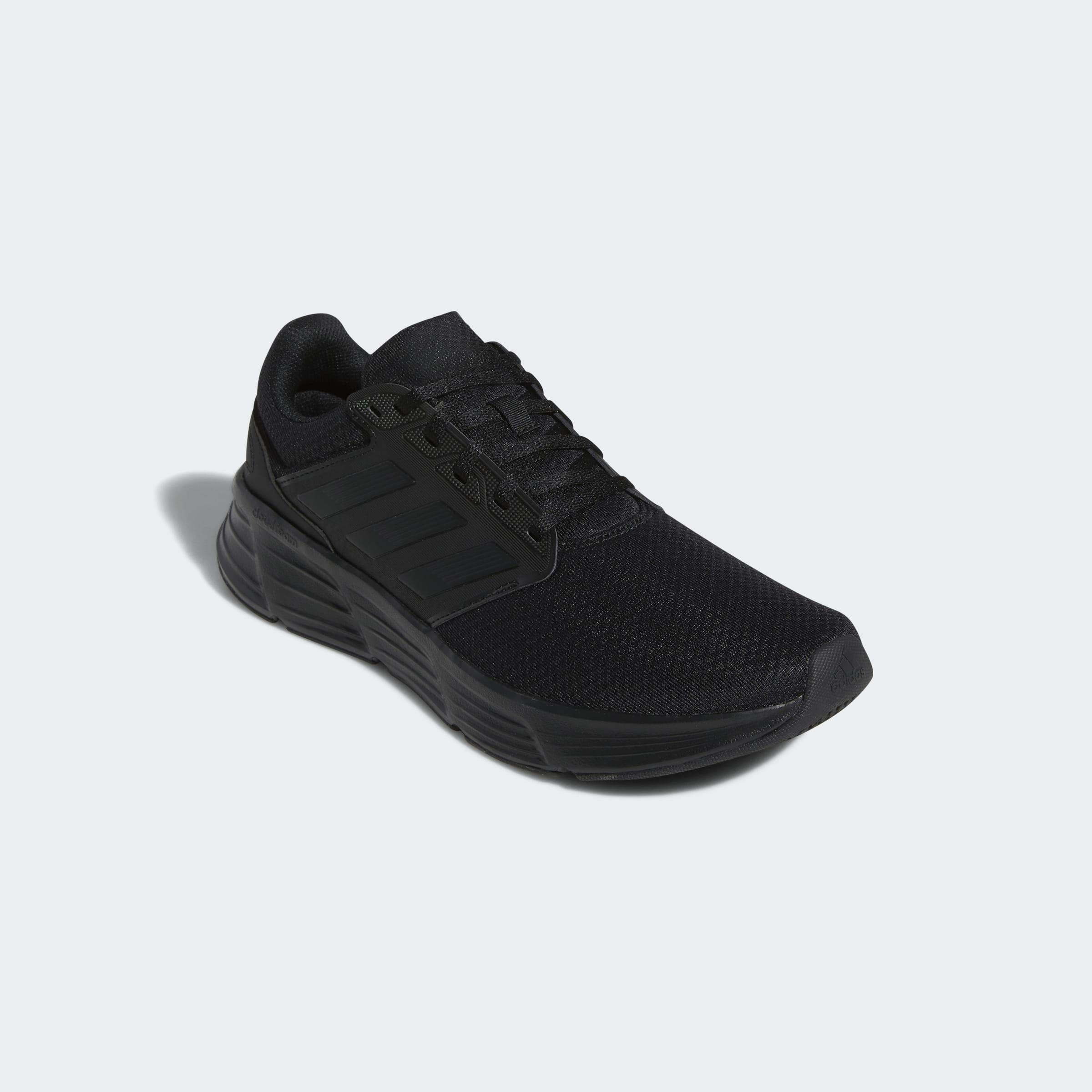 Galaxy 6 Shoes, Black, A901_ONE, large image number 2