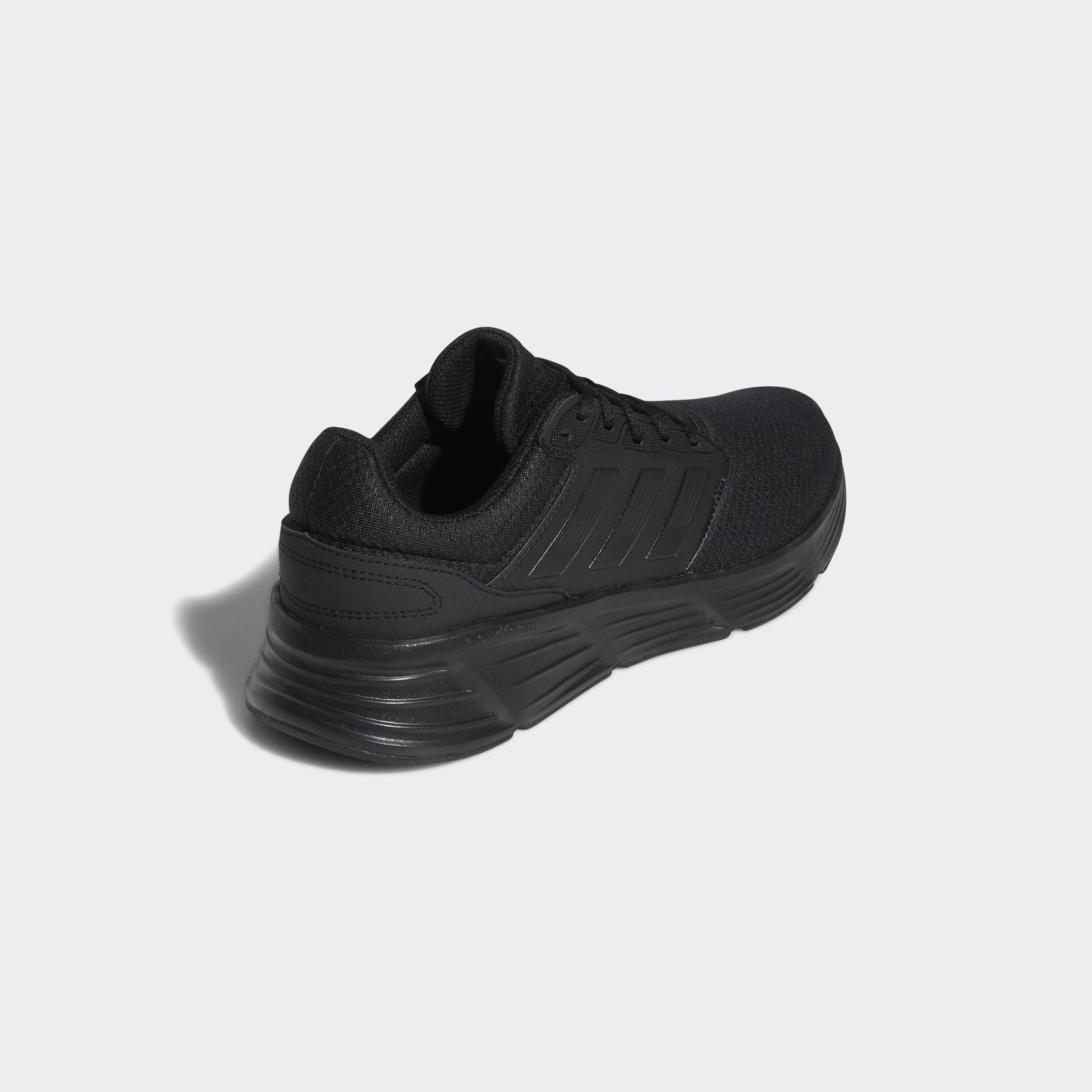 Galaxy 6 Shoes, Black, A901_ONE, large image number 3