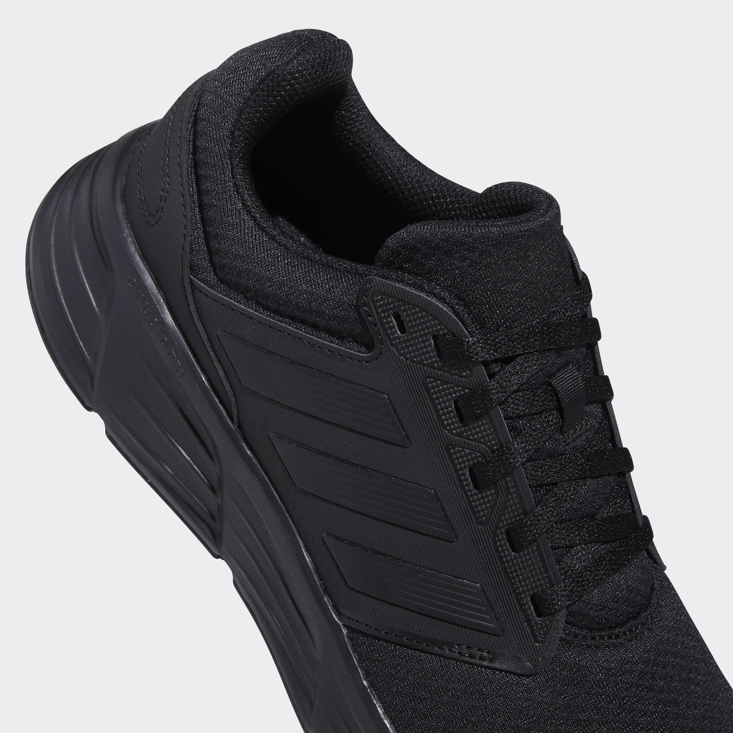 Galaxy 6 Shoes, Black, A901_ONE, large image number 4