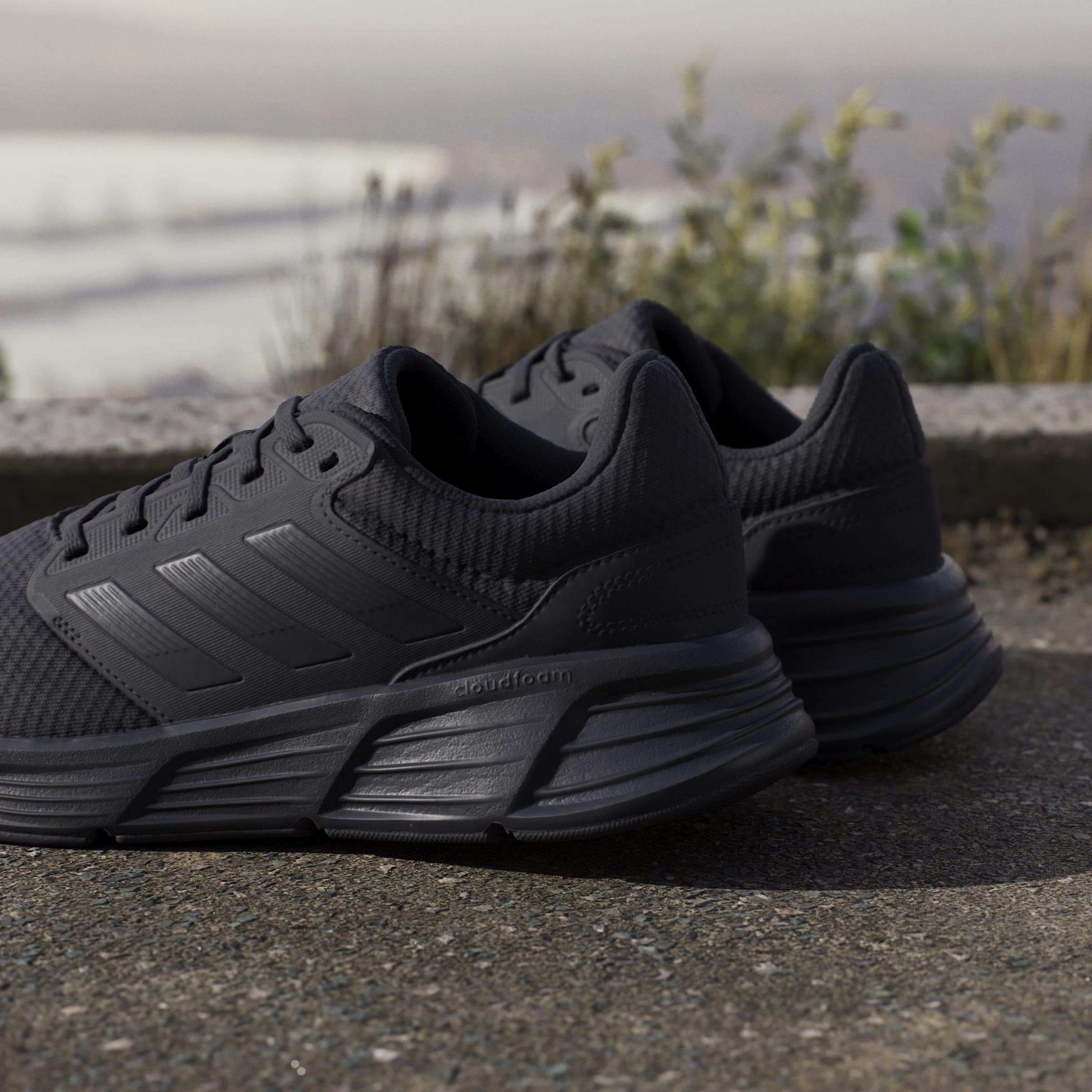 Galaxy 6 Shoes, Black, A901_ONE, large image number 6