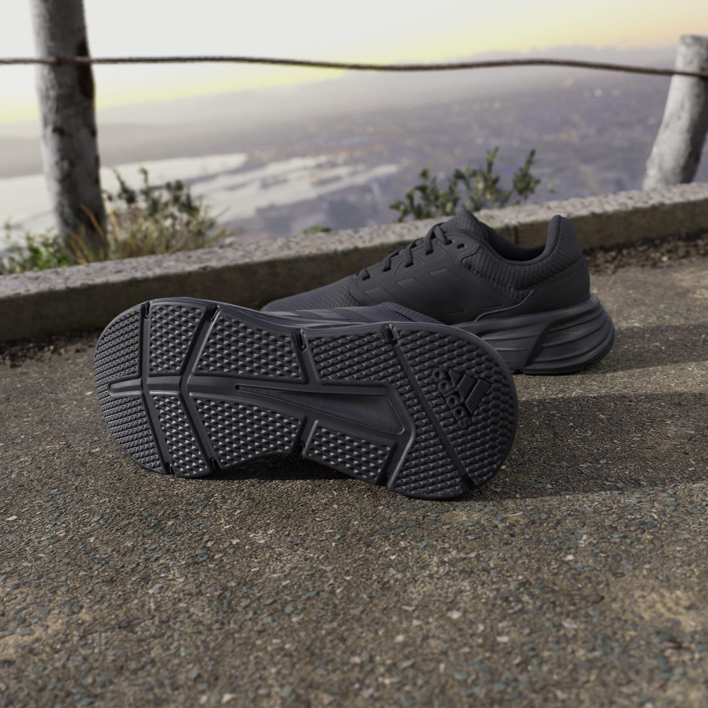 Galaxy 6 Shoes, Black, A901_ONE, large image number 7