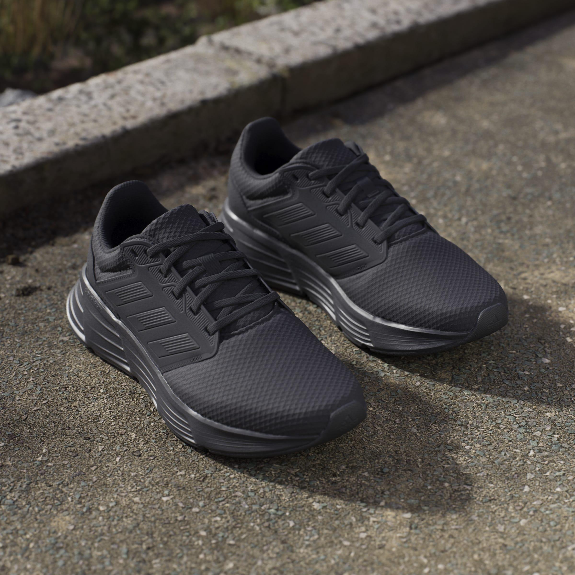 Galaxy 6 Shoes, Black, A901_ONE, large image number 7