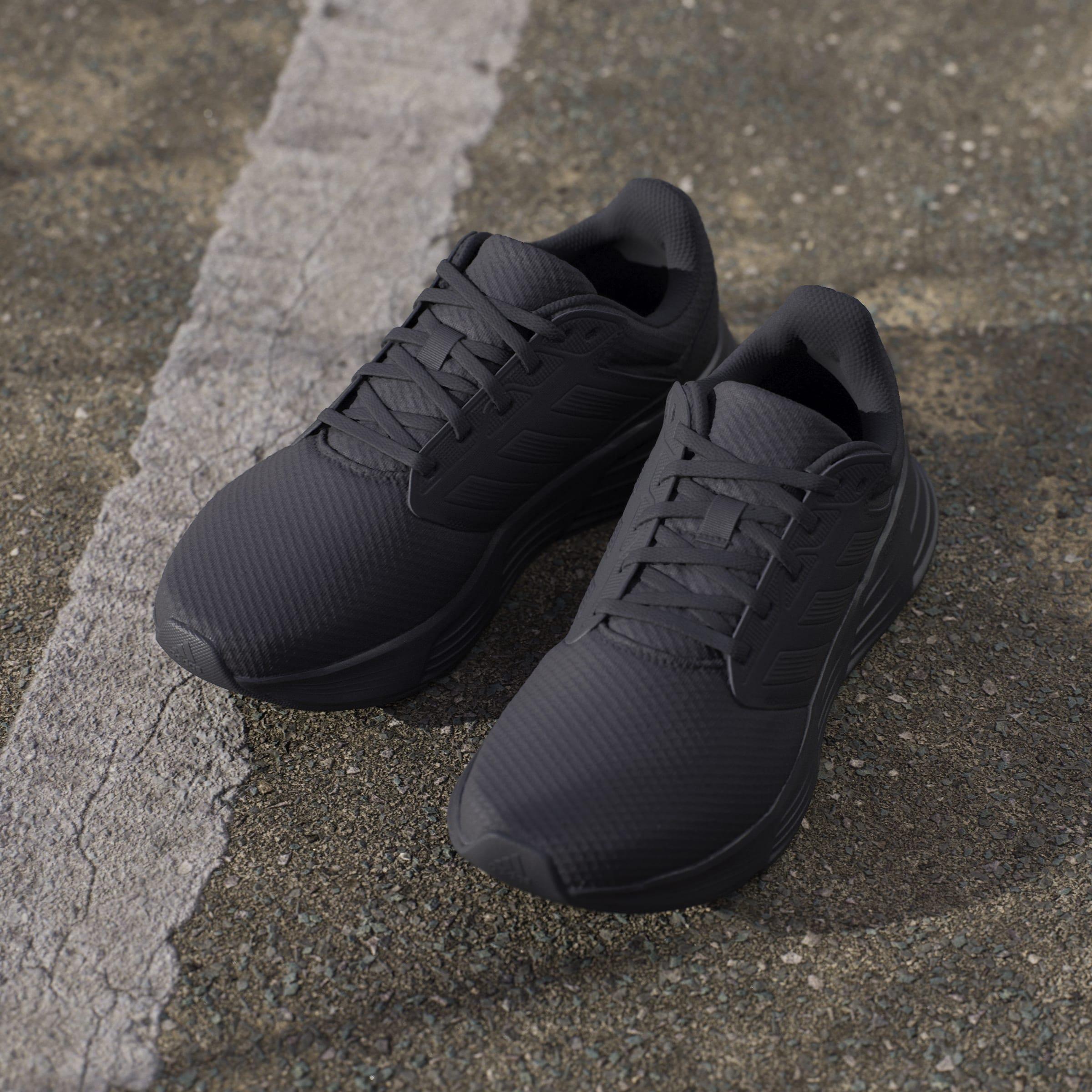 Galaxy 6 Shoes, Black, A901_ONE, large image number 8