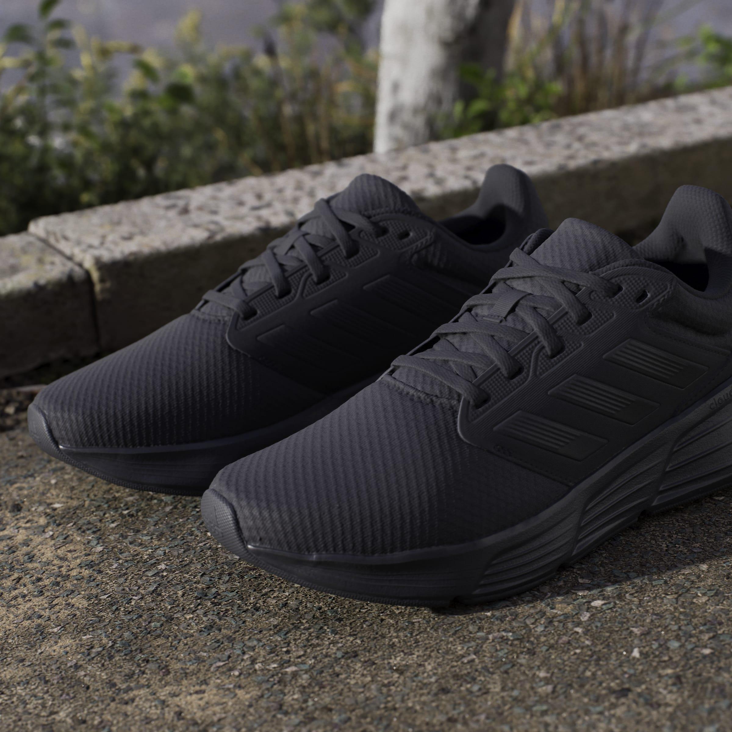 Galaxy 6 Shoes, Black, A901_ONE, large image number 10