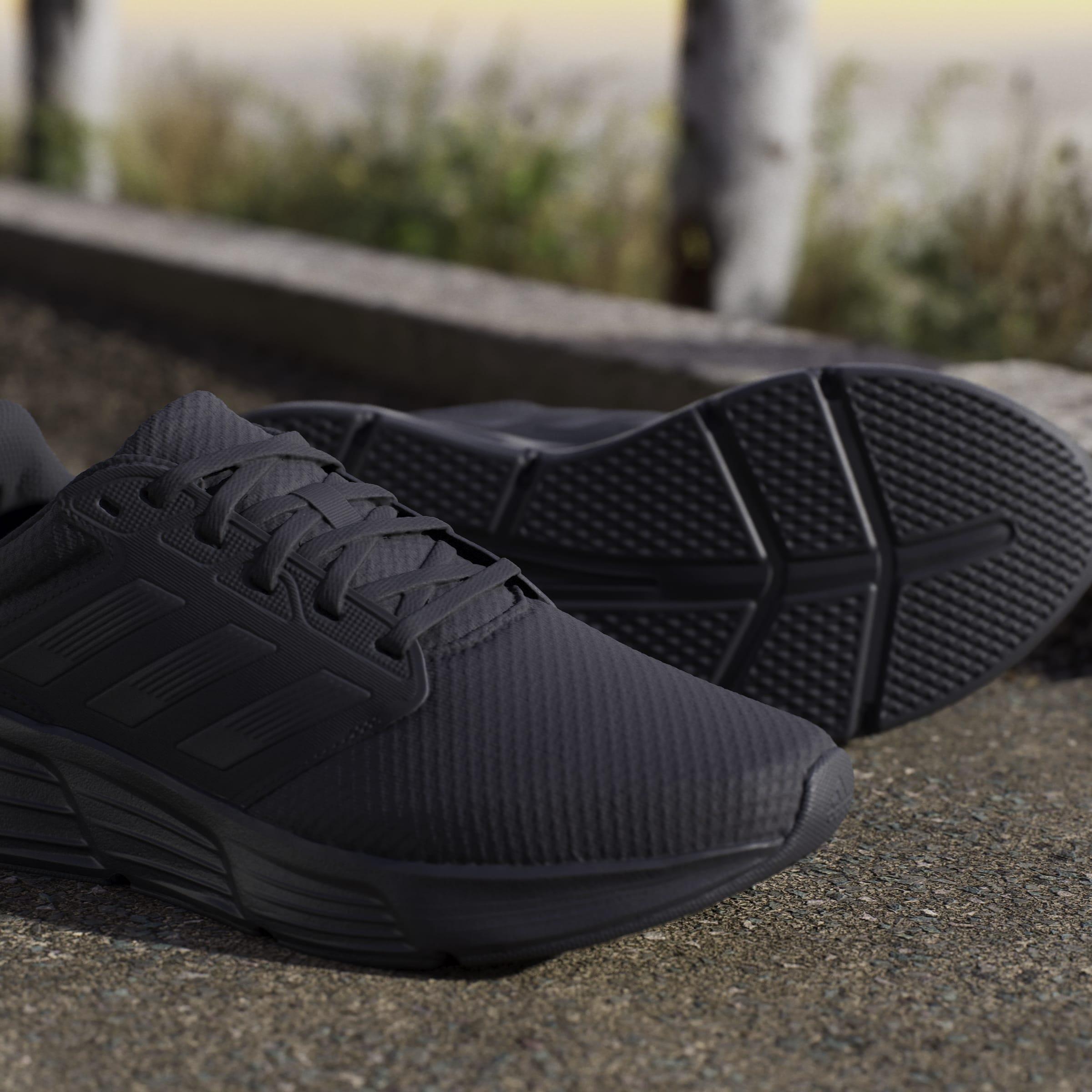 Galaxy 6 Shoes, Black, A901_ONE, large image number 10