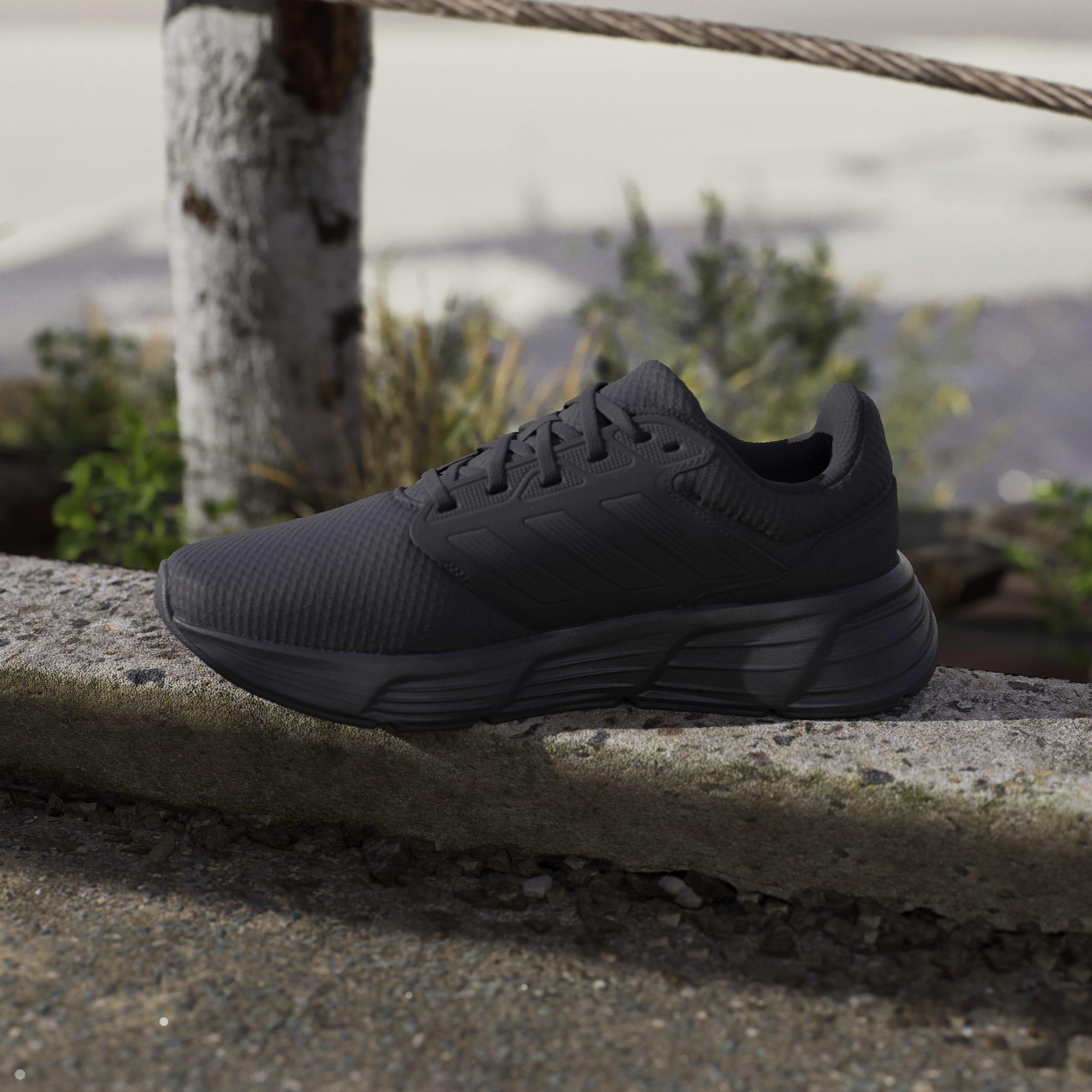 Galaxy 6 Shoes, Black, A901_ONE, large image number 13