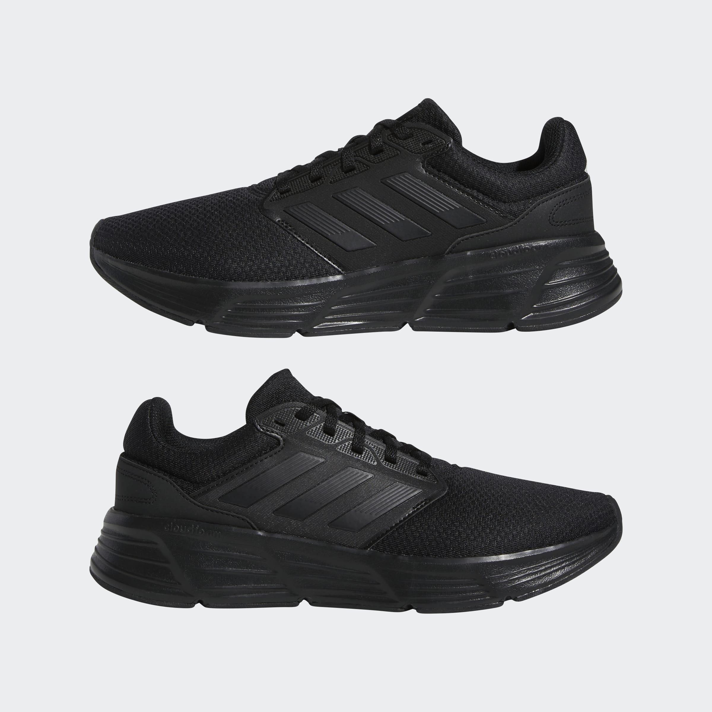 Galaxy 6 Shoes, Black, A901_ONE, large image number 14