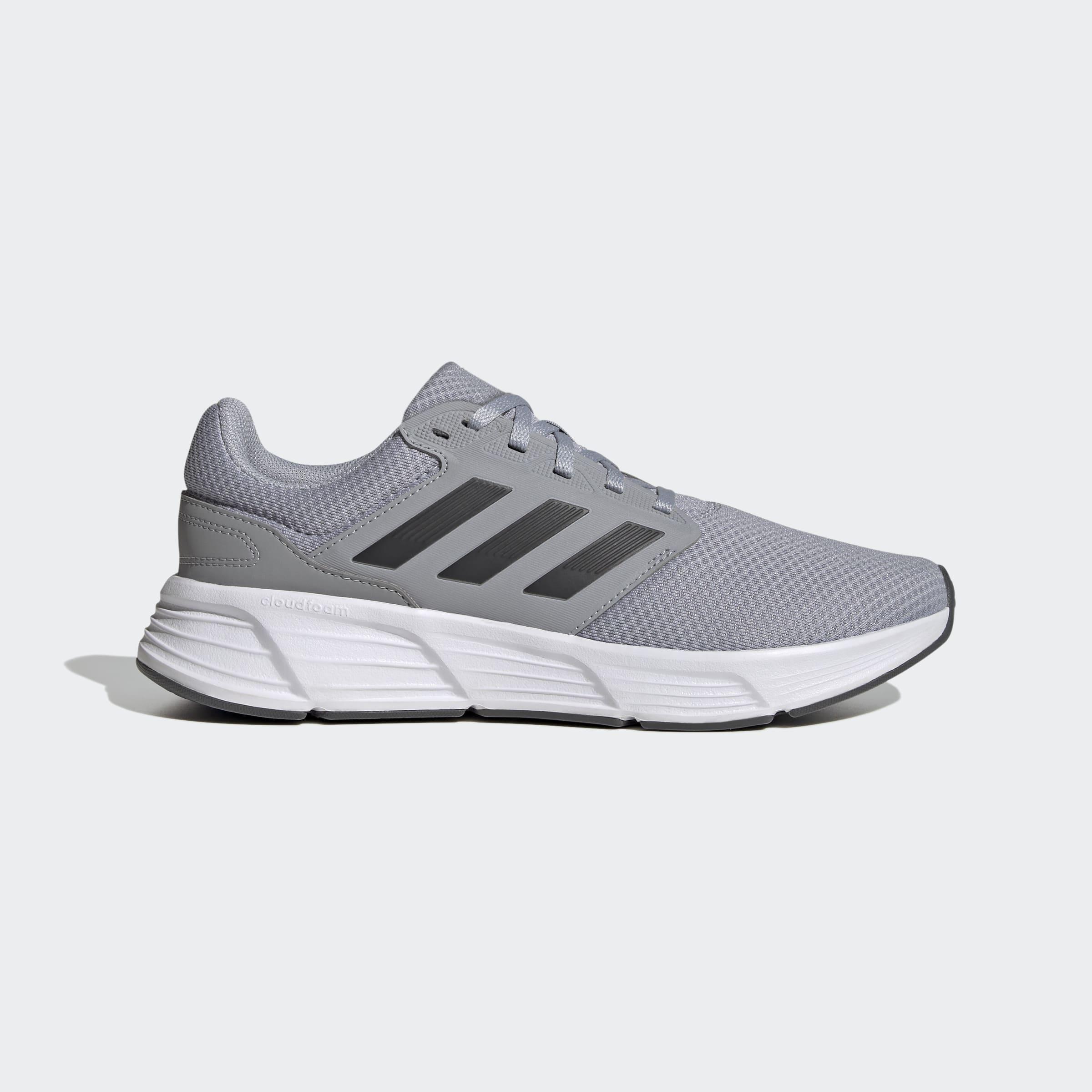 Galaxy 6 Shoes, Grey, A901_ONE, medium