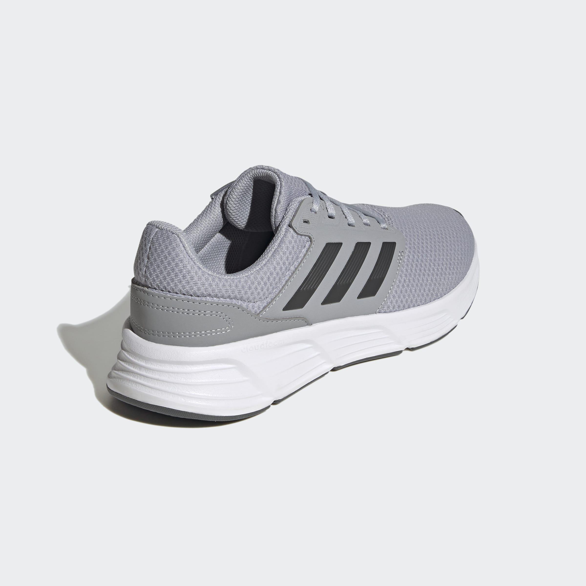 Galaxy 6 Shoes, Grey, A901_ONE, large image number 3