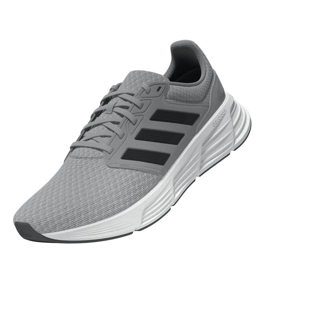 Galaxy 6 Shoes, Grey, A901_ONE, large image number 3