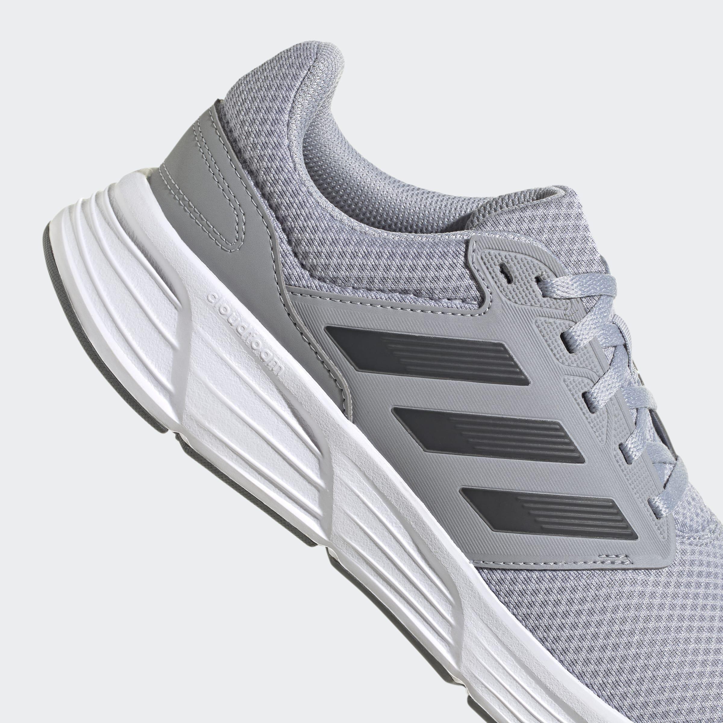 Galaxy 6 Shoes, Grey, A901_ONE, large image number 5