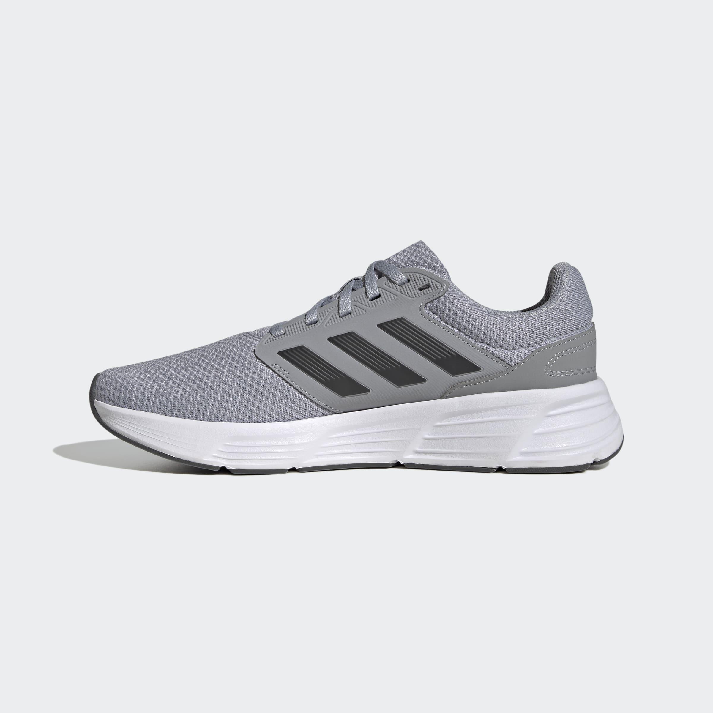 Galaxy 6 Shoes, Grey, A901_ONE, large image number 6