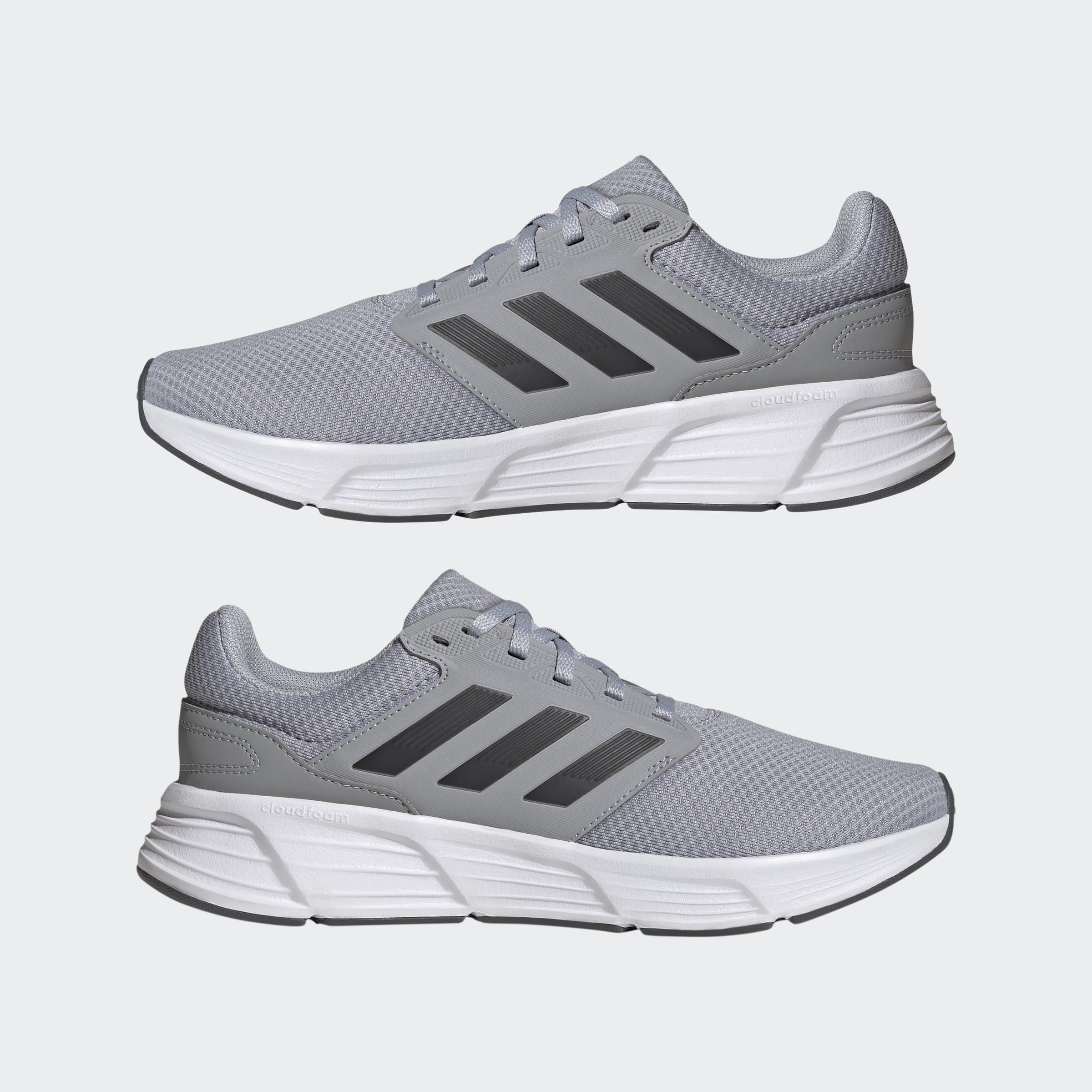 Galaxy 6 Shoes, Grey, A901_ONE, large image number 7