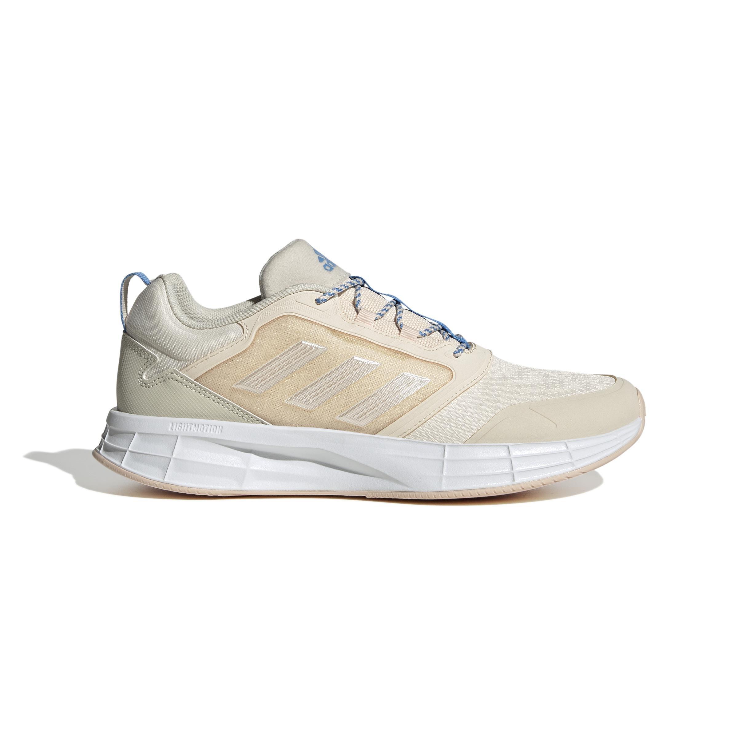 Duramo Protect Shoes, White, , large image number 0