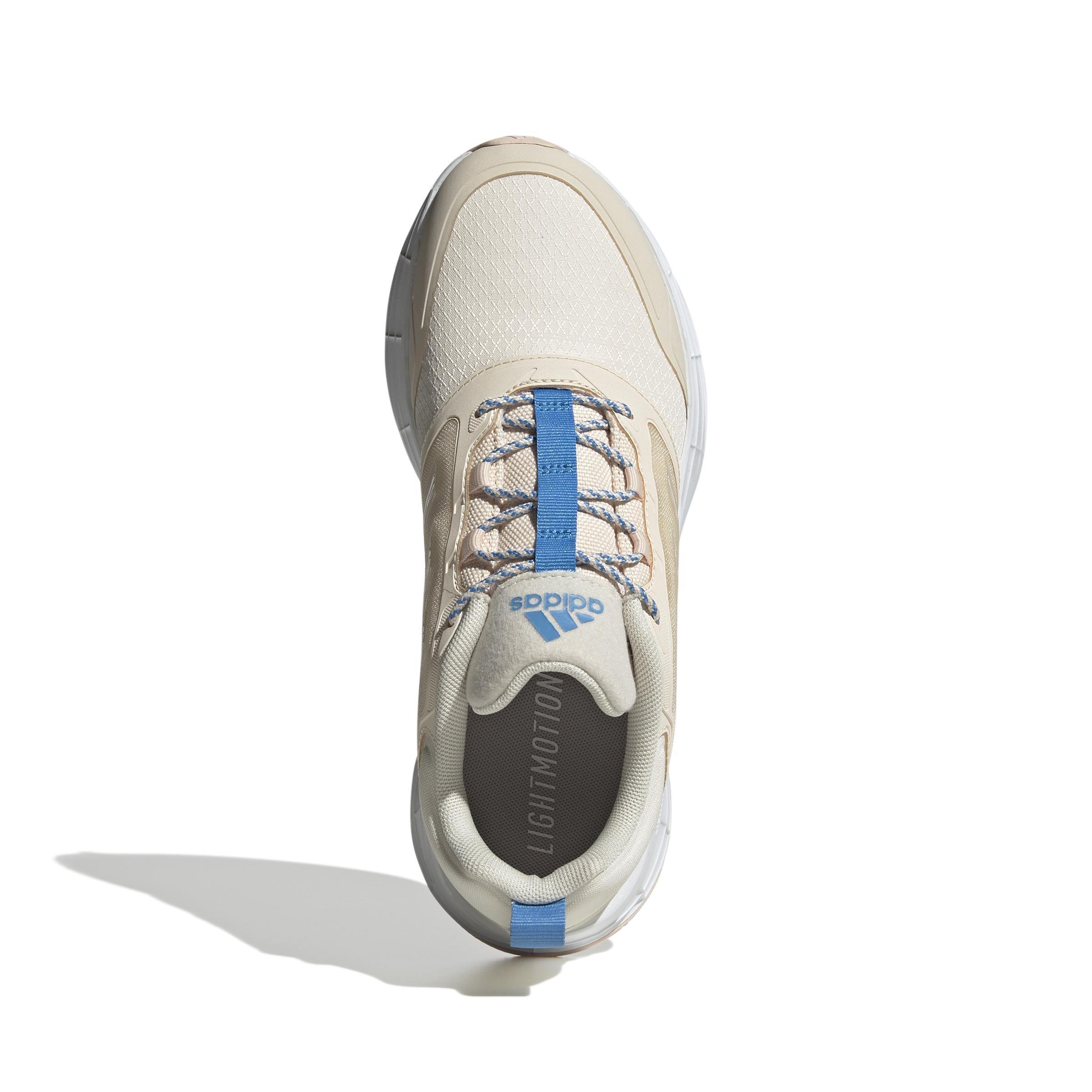Duramo Protect Shoes, White, , large image number 1