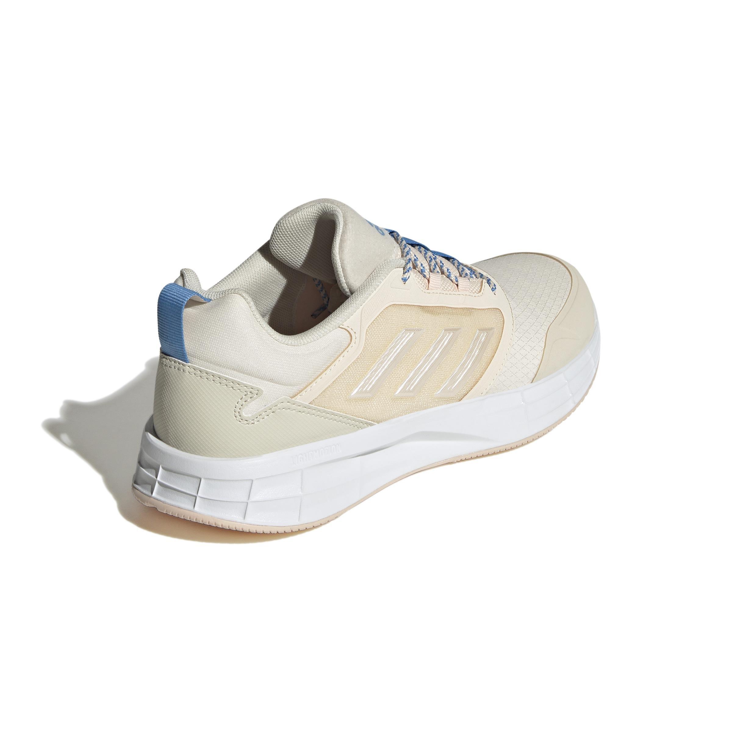 Duramo Protect Shoes, White, , large image number 3