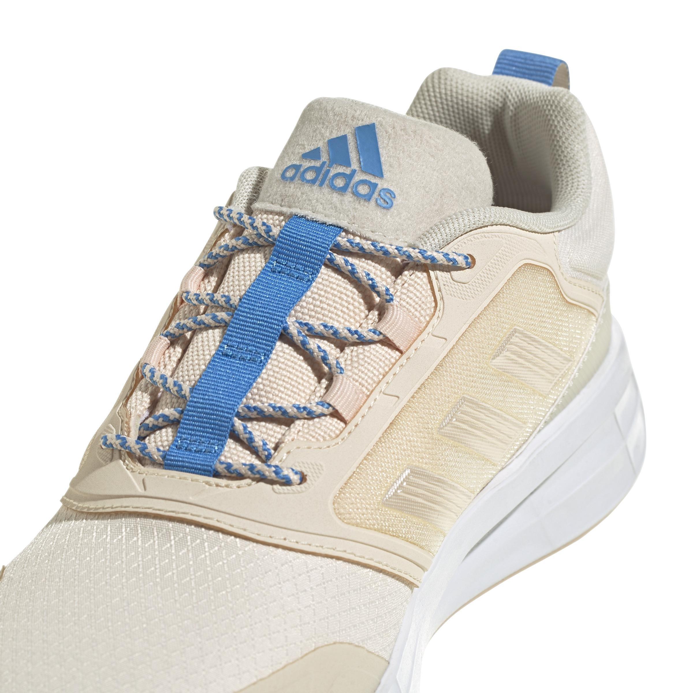 Duramo Protect Shoes, White, , large image number 5