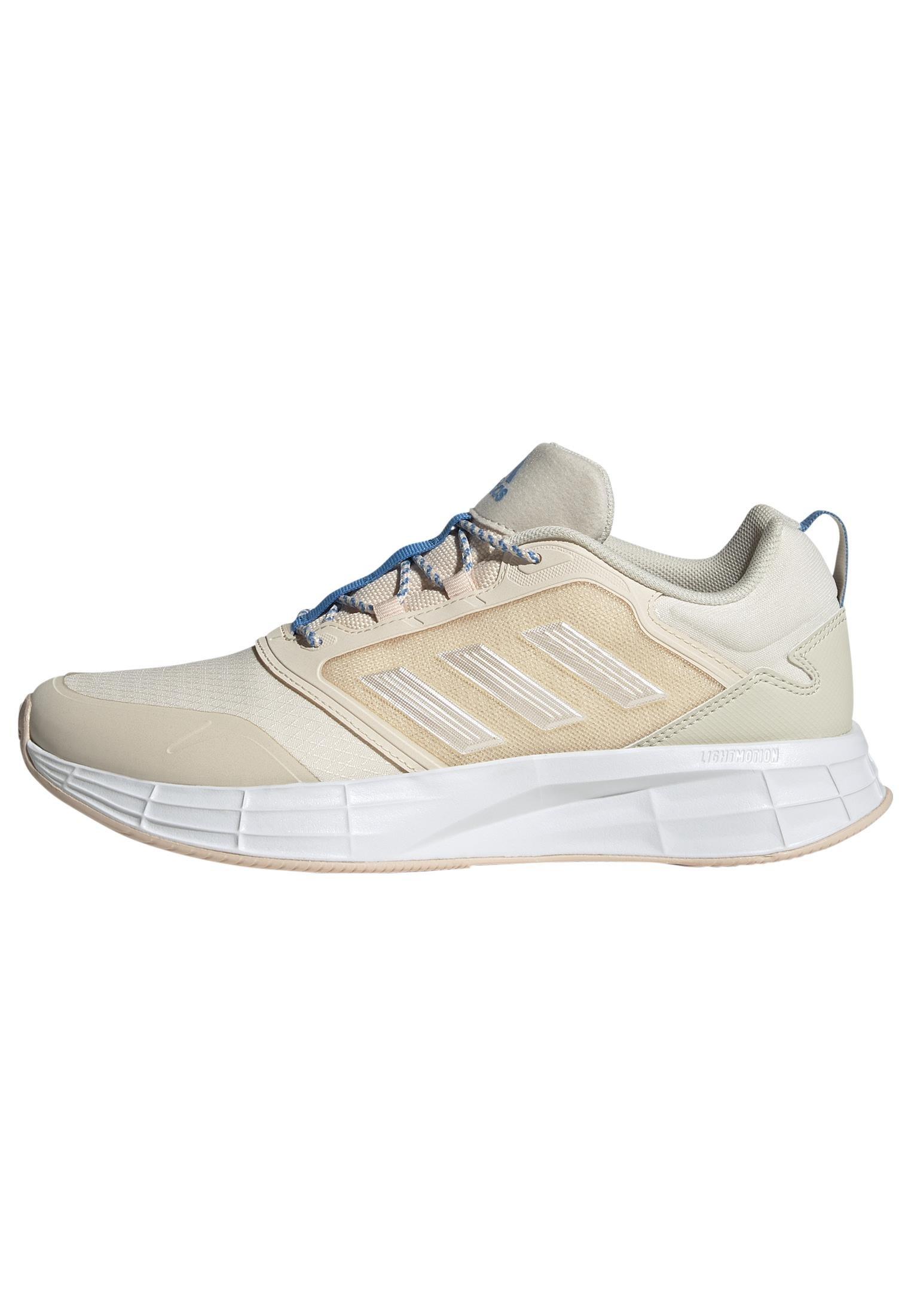 Duramo Protect Shoes, White, , large image number 6