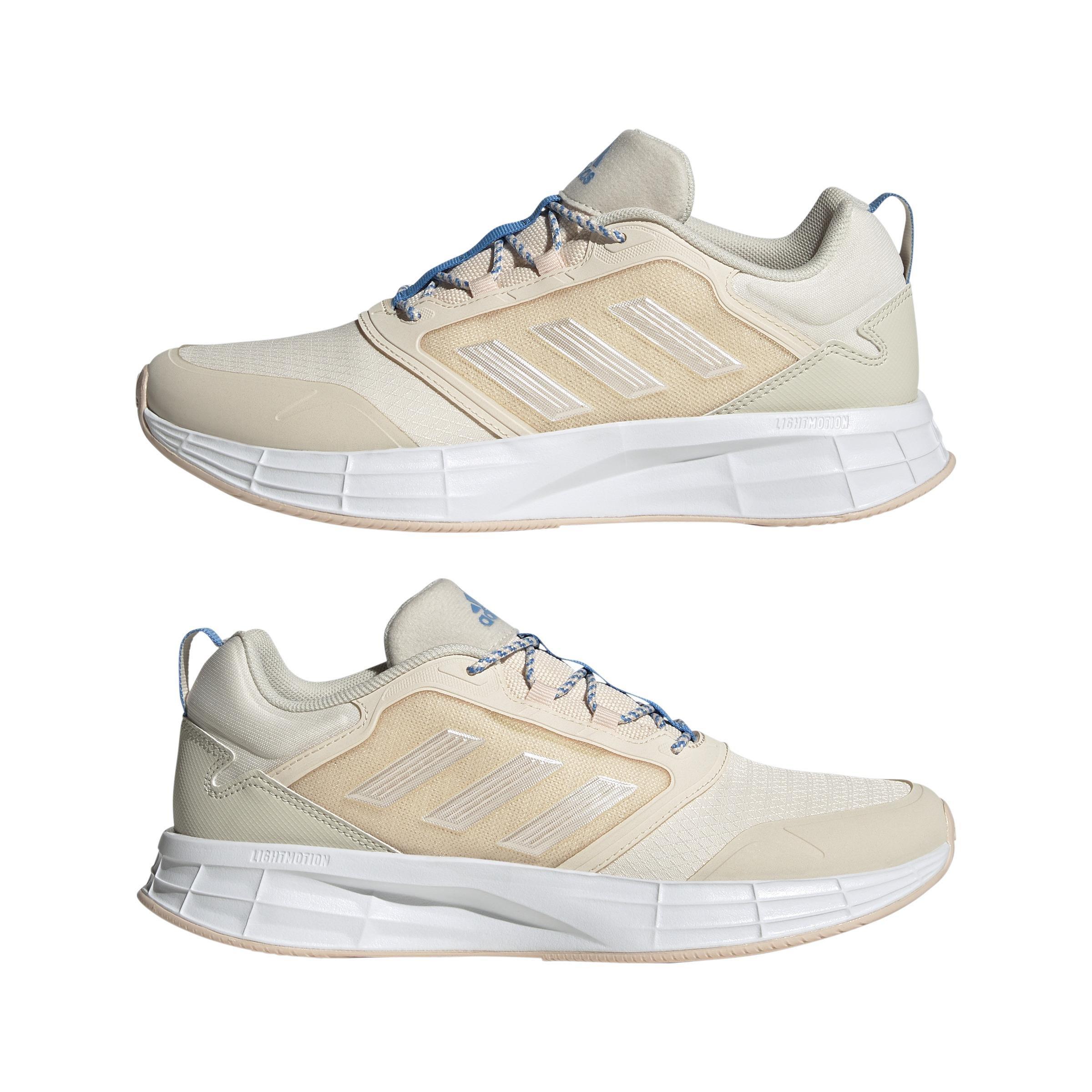 Duramo Protect Shoes, White, , large image number 7