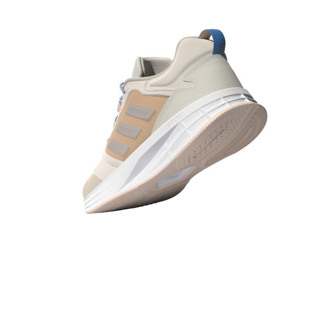 Duramo Protect Shoes, White, , large image number 10